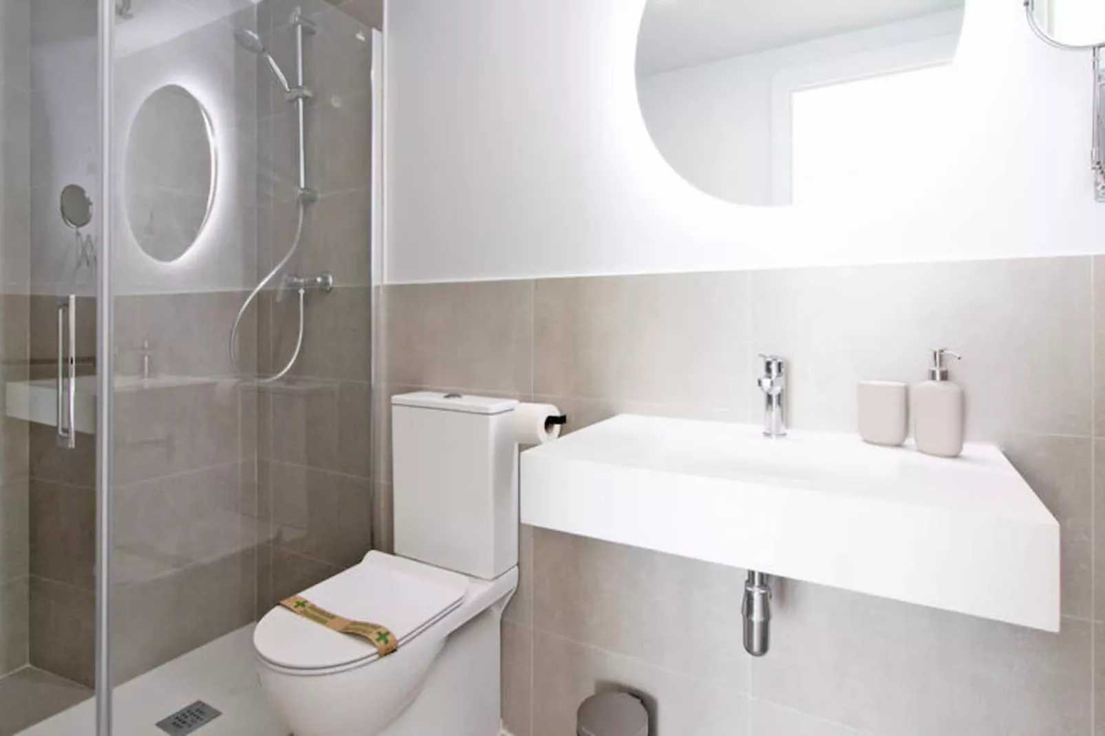 Appartements à Canet d'En Berenguer-Nicht zugeordnet