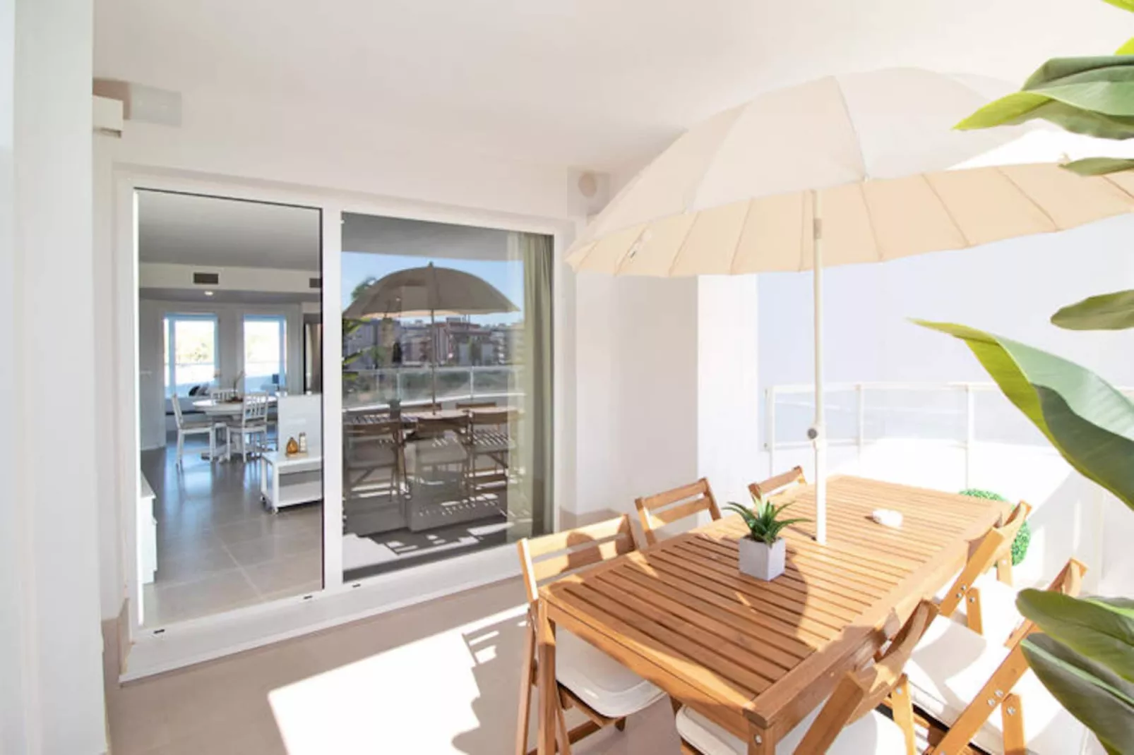 Appartements à Canet d'En Berenguer-Nicht zugeordnet