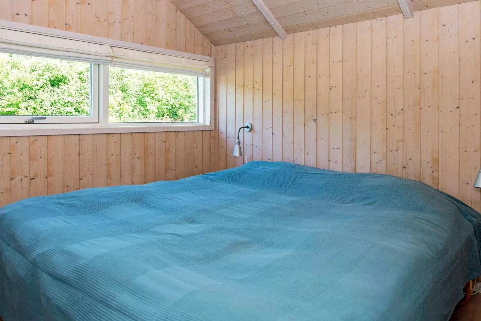 6 person holiday home in Toftlund-By Traum-Indoor
