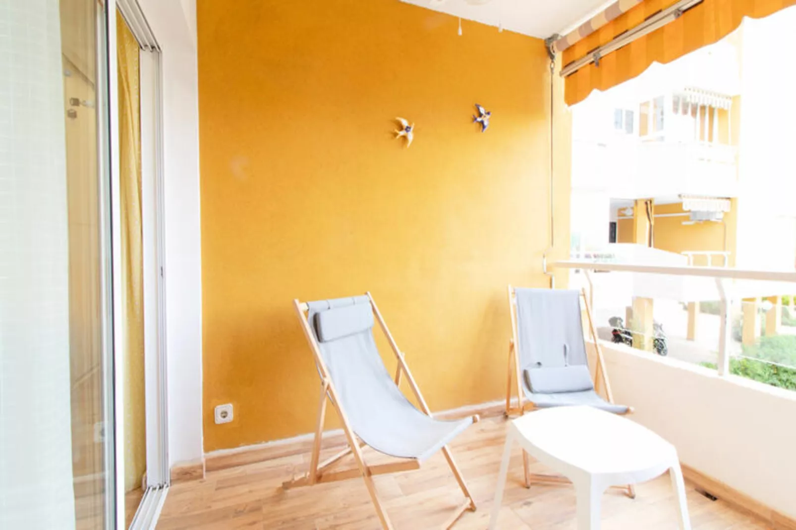 Appartements à Canet d'En Berenguer-Nicht zugeordnet