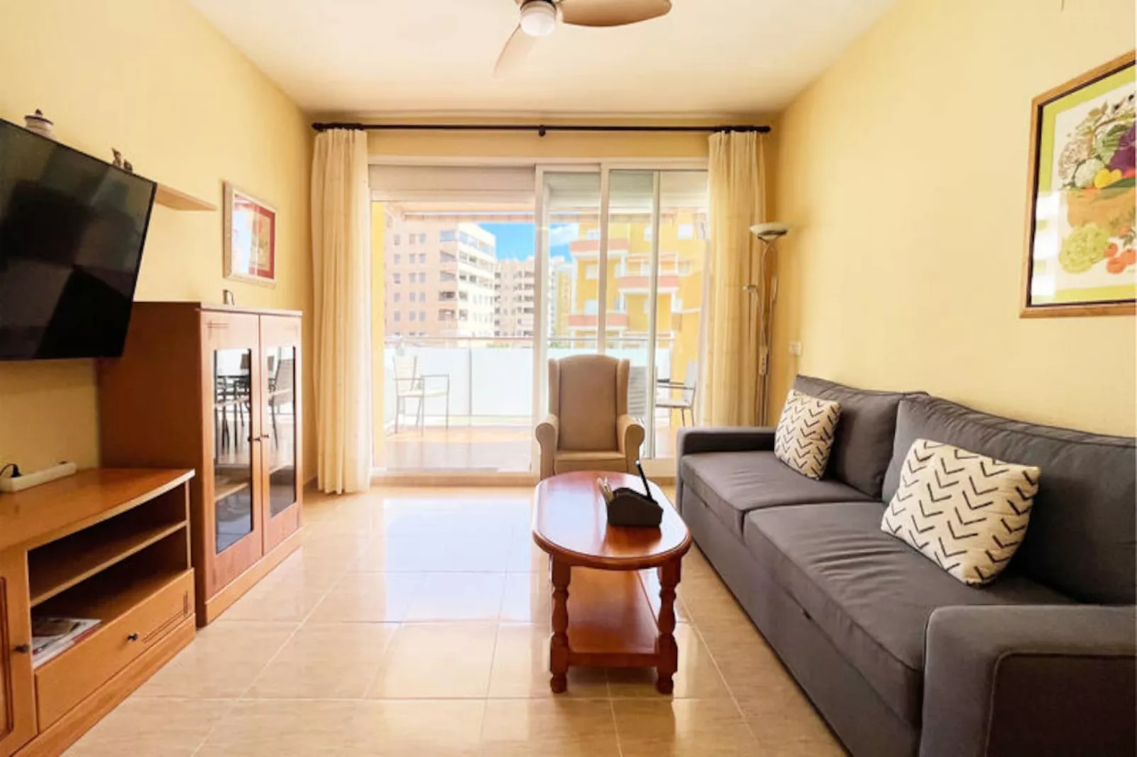 Appartements à Canet d'En Berenguer-Untagged