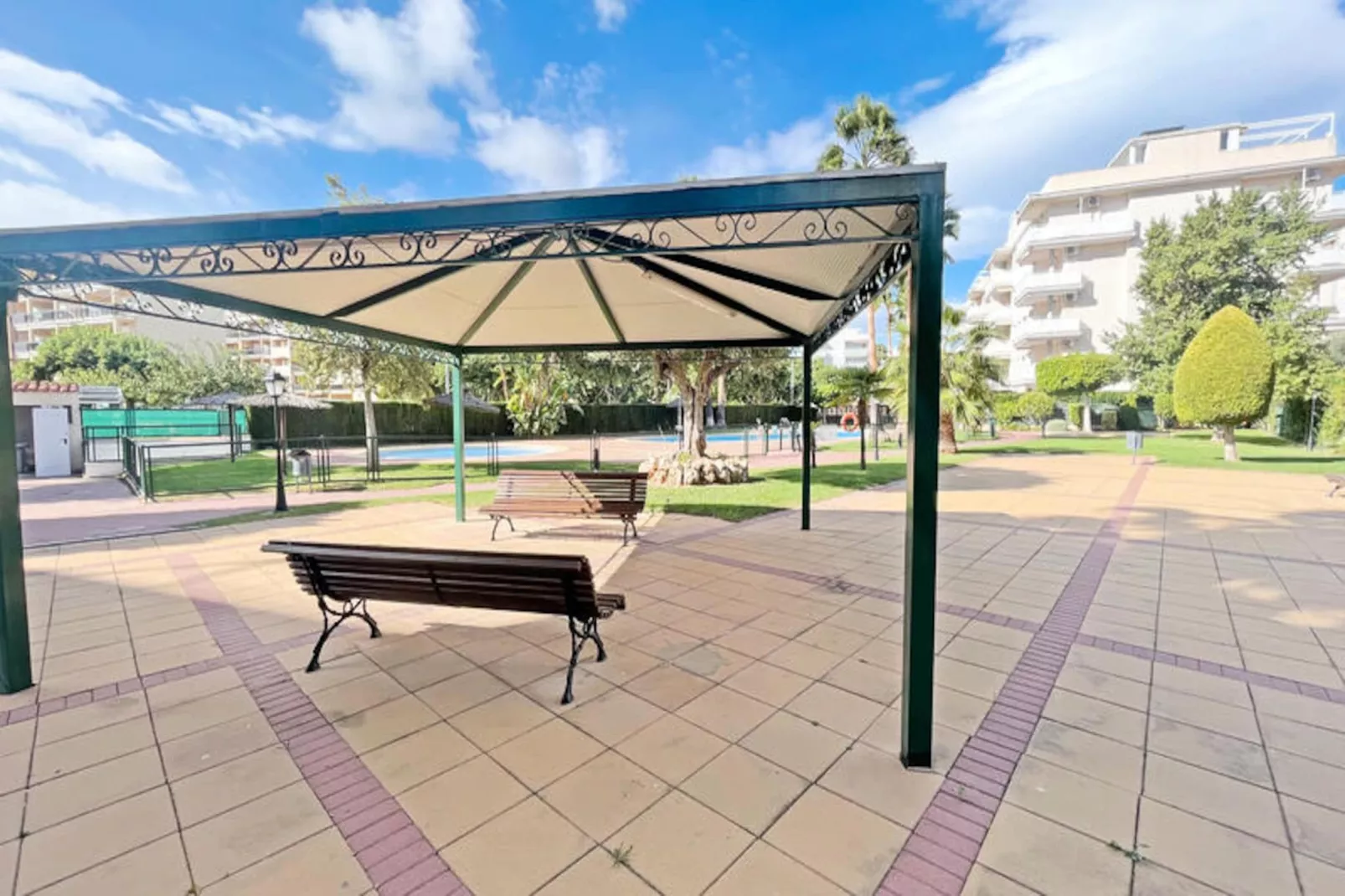 Appartements à Canet d'En Berenguer-Untagged