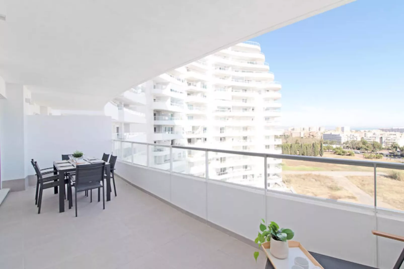 Appartements à Canet d'En Berenguer-Nicht zugeordnet