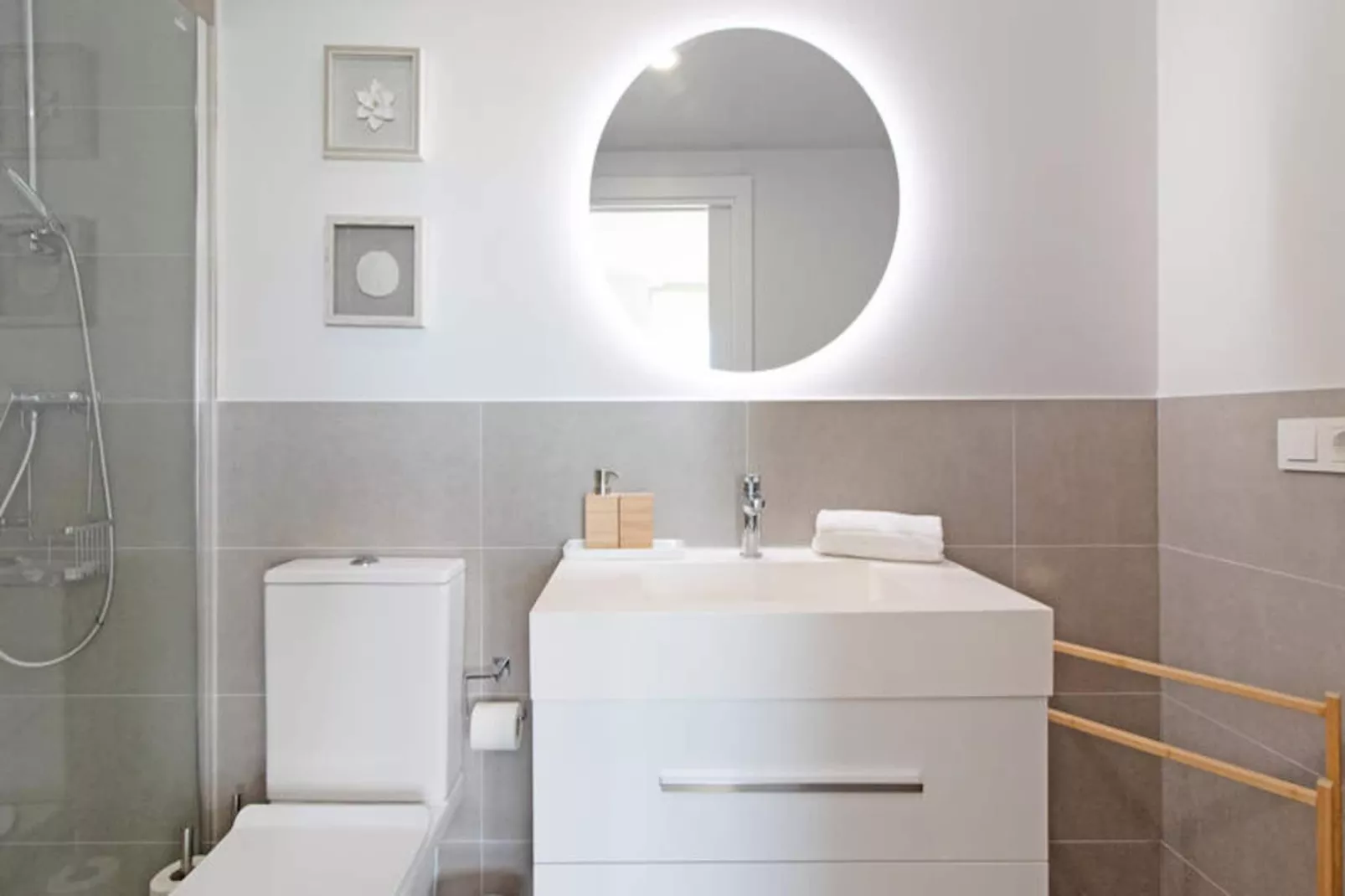 Appartements à Canet d'En Berenguer-Nicht zugeordnet