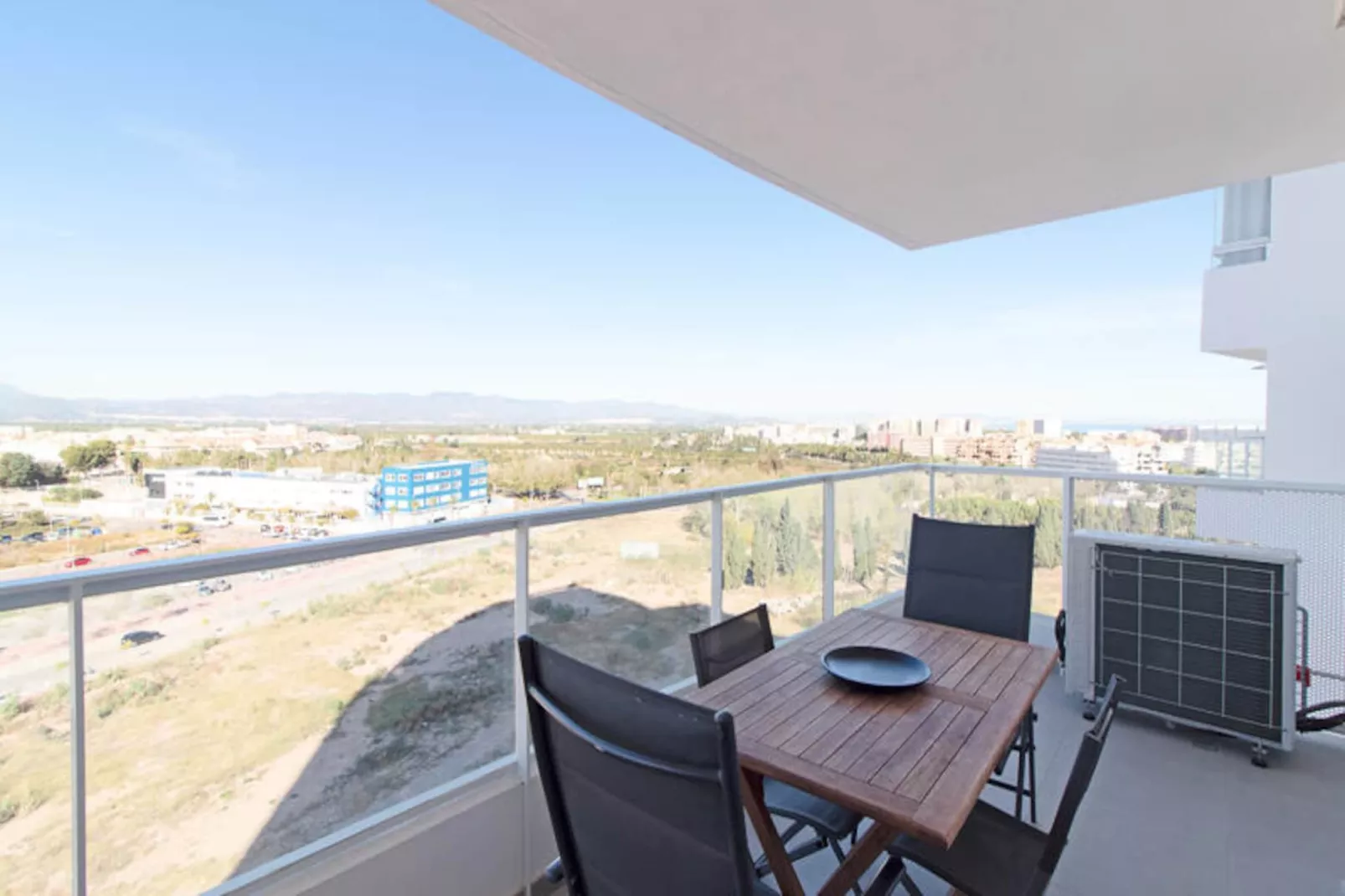 Appartements à Canet d'En Berenguer-Untagged