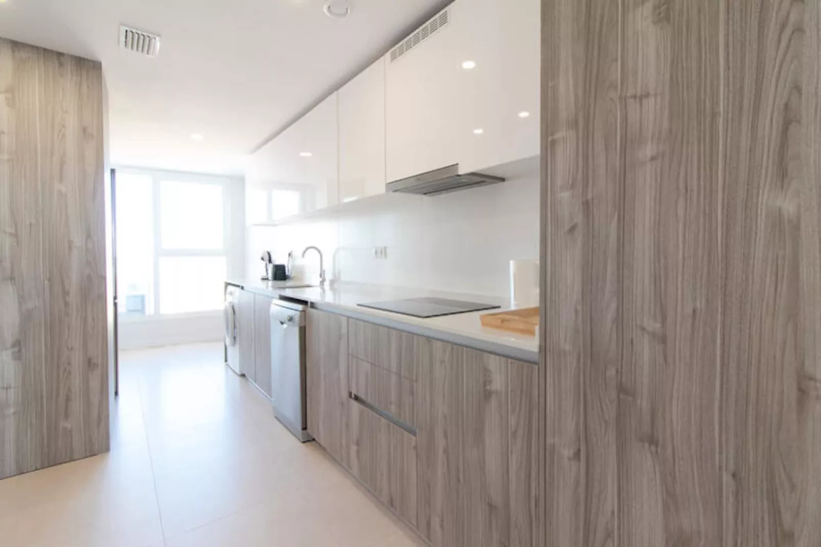 Appartements à Canet d'En Berenguer-Nicht zugeordnet