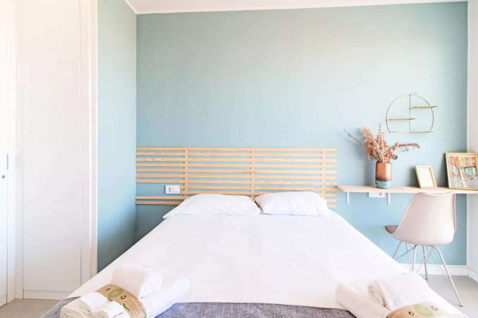 Appartements à Canet d'En Berenguer-Nicht zugeordnet