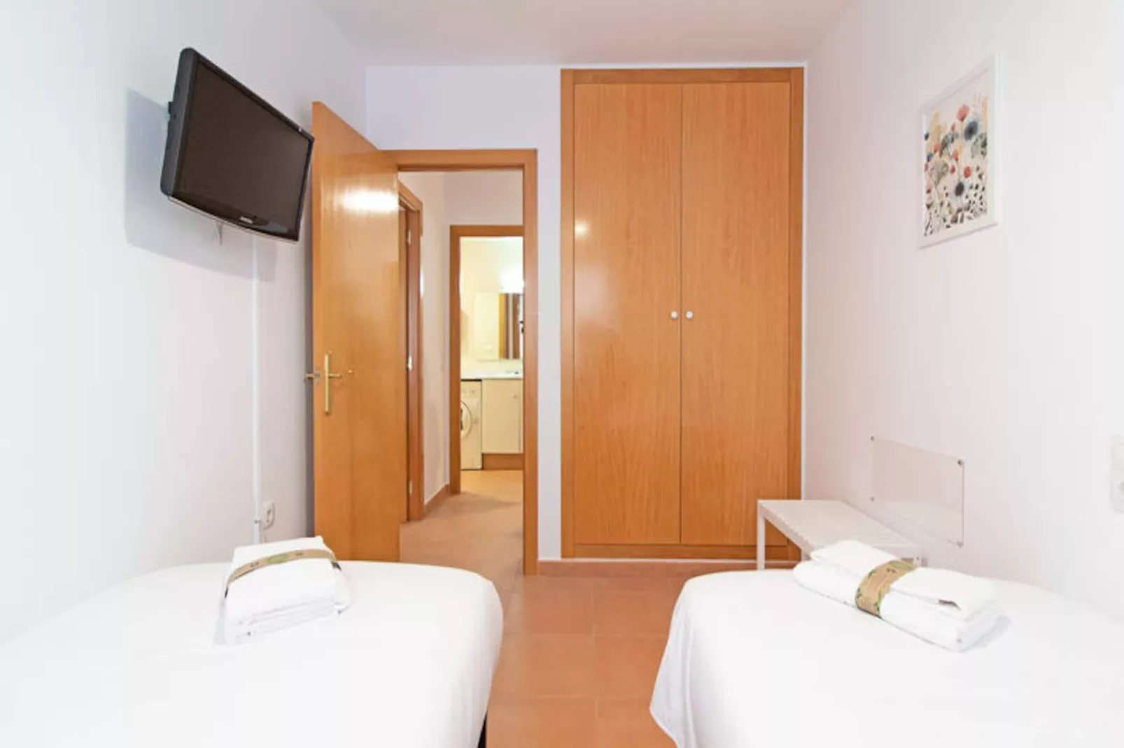 Appartements à Canet d'En Berenguer-Untagged