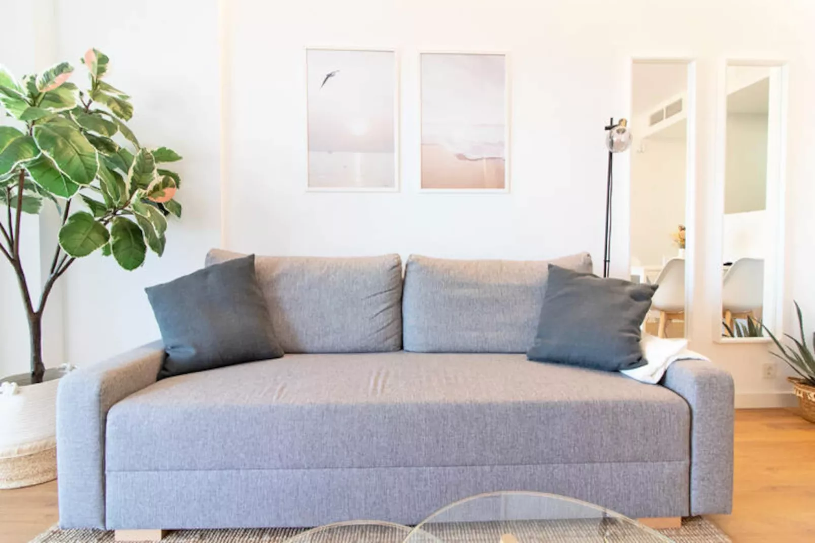 Appartements à Canet d'En Berenguer-Nicht zugeordnet