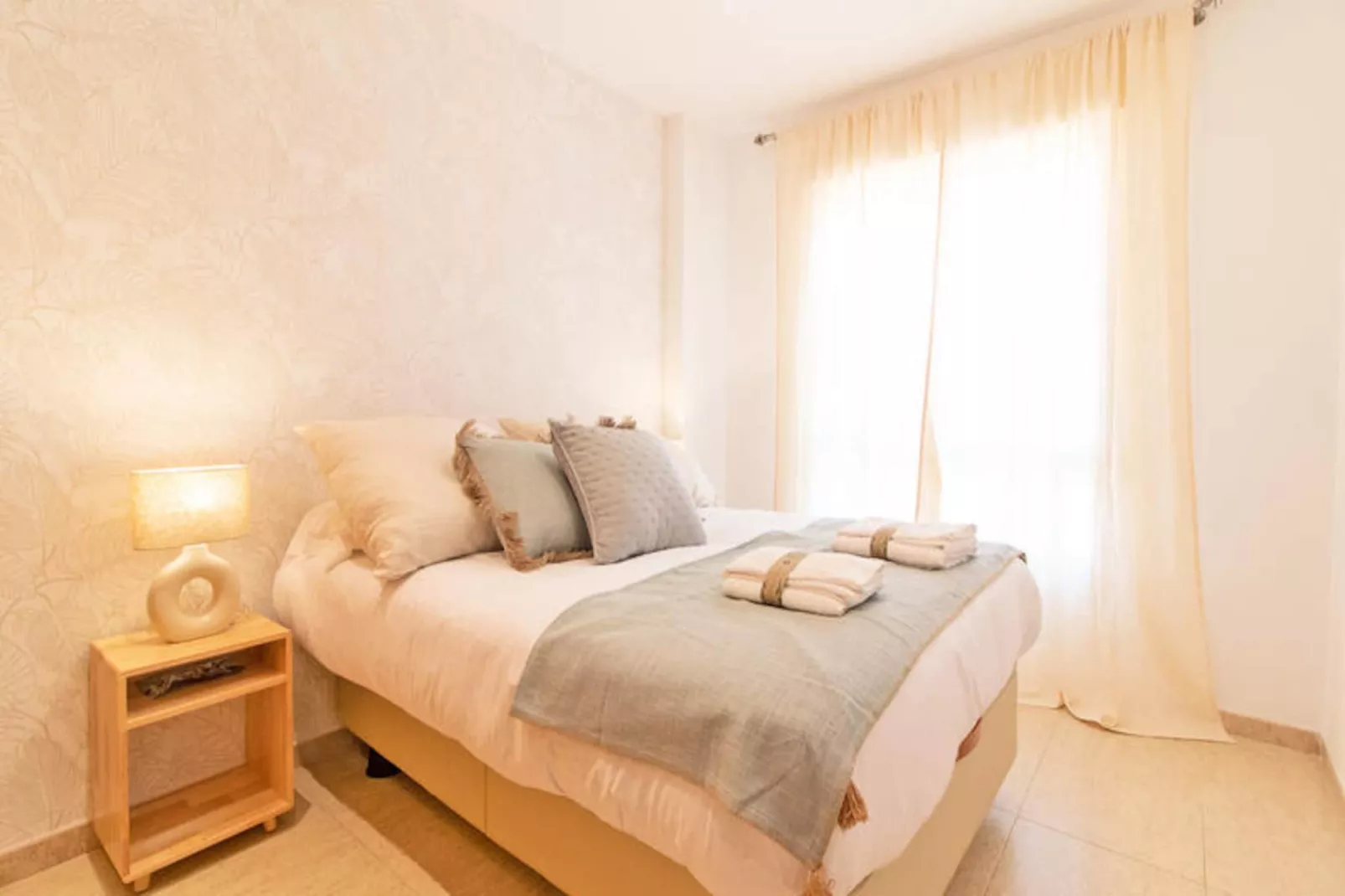 Appartements à Canet d'En Berenguer-Untagged