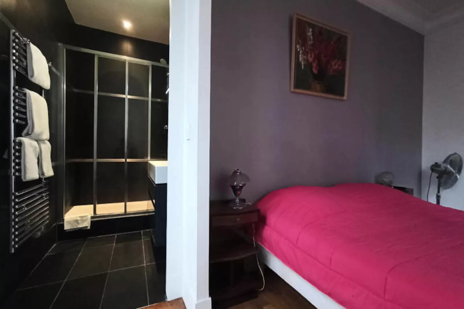 Appartements à Paris-Untagged