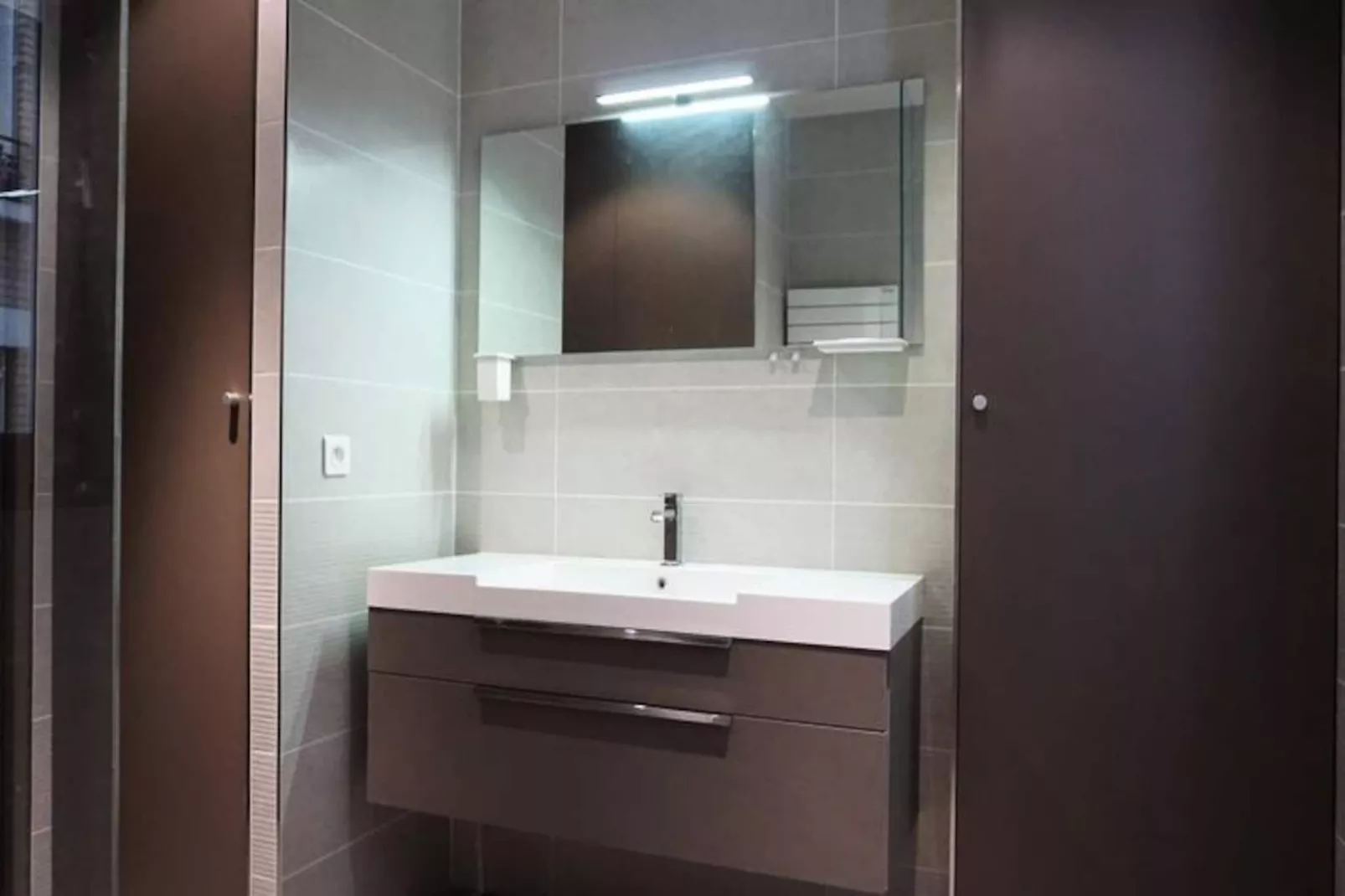 Appartements à Paris-Untagged