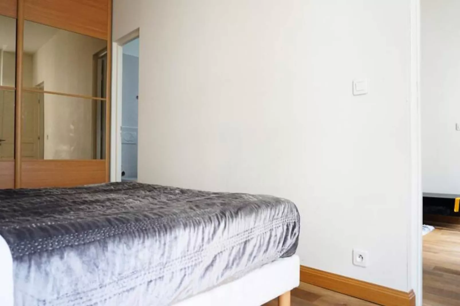 Appartements à Paris-Untagged