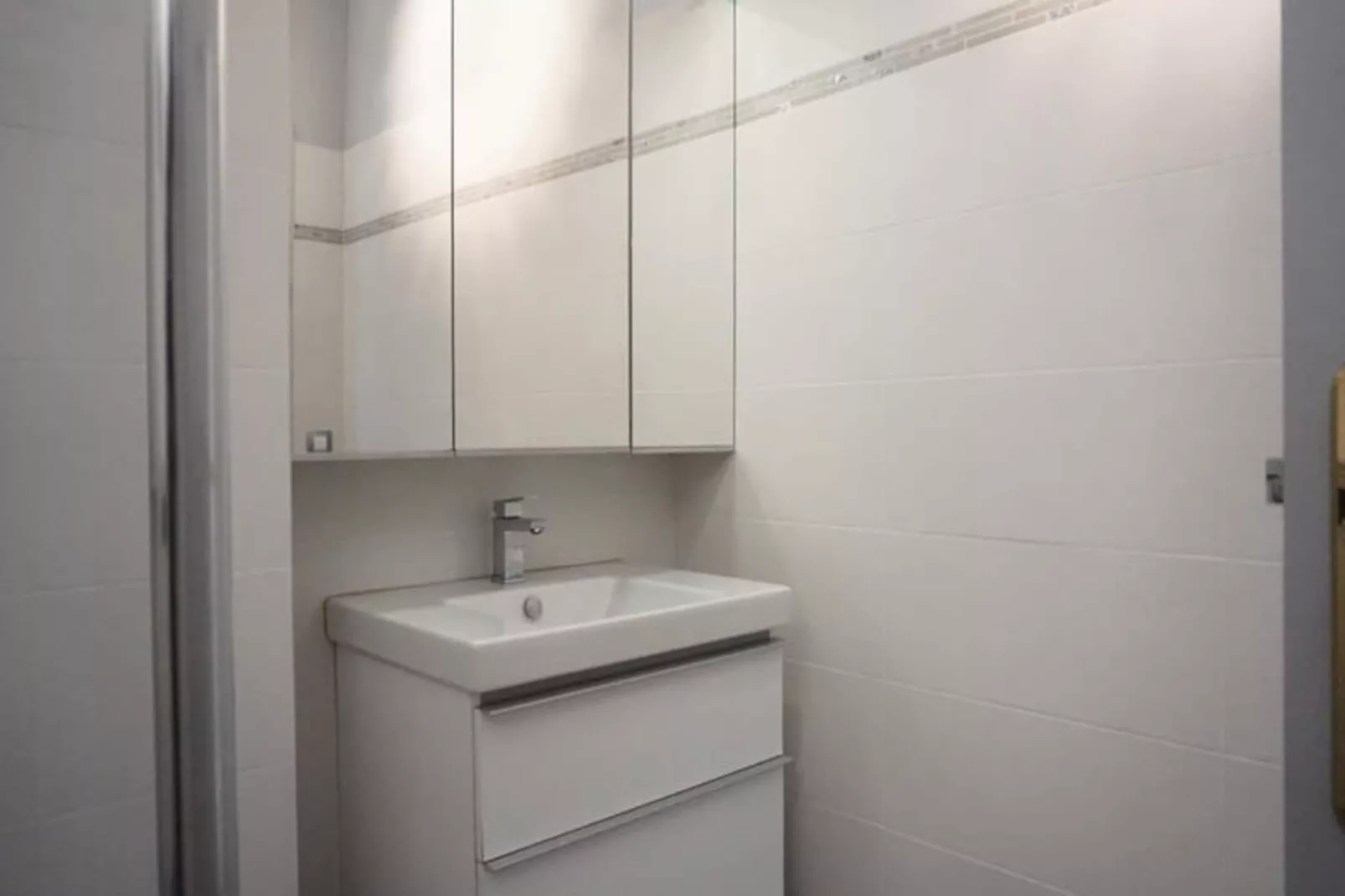 Appartements à Paris-Nicht zugeordnet