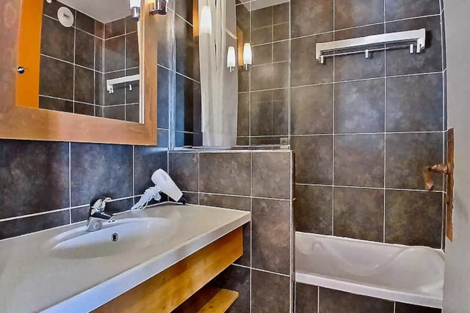 Appartements à Les Ménuires-Non tagué