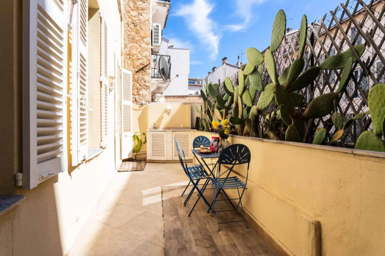 Appartements à Cannes-Untagged