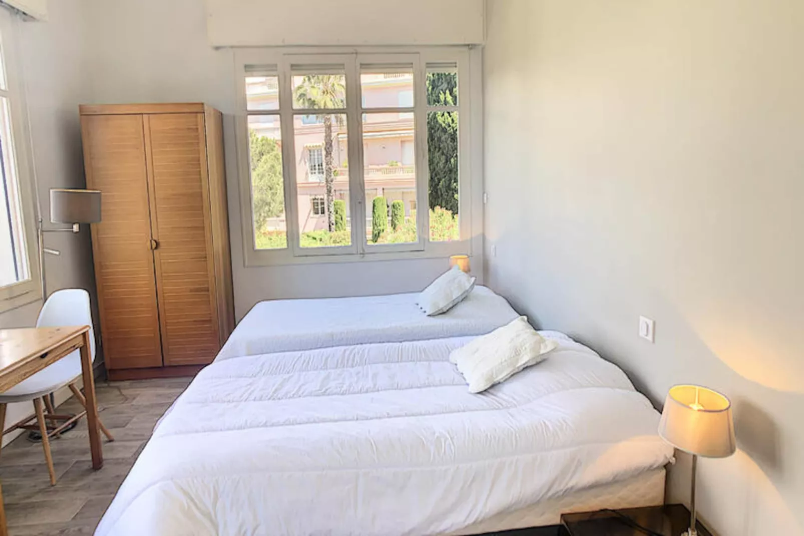 Appartements à Cannes-Nicht zugeordnet