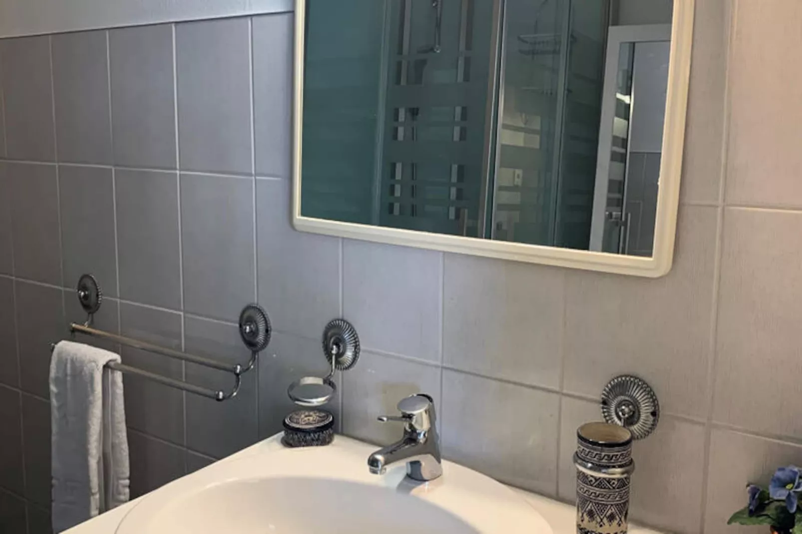 Studio à Cannes-Untagged