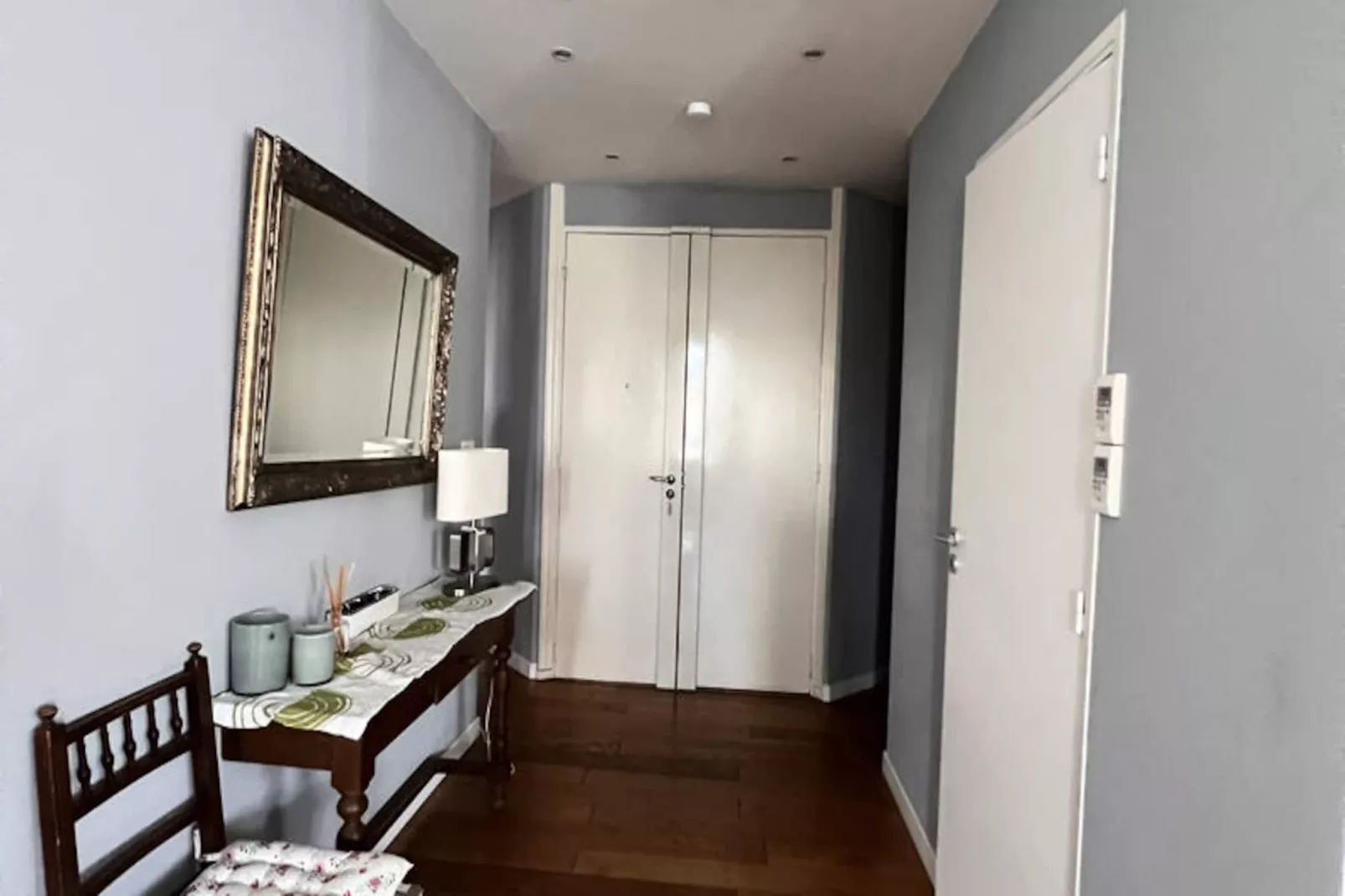 Appartements à Cannes-Nicht zugeordnet