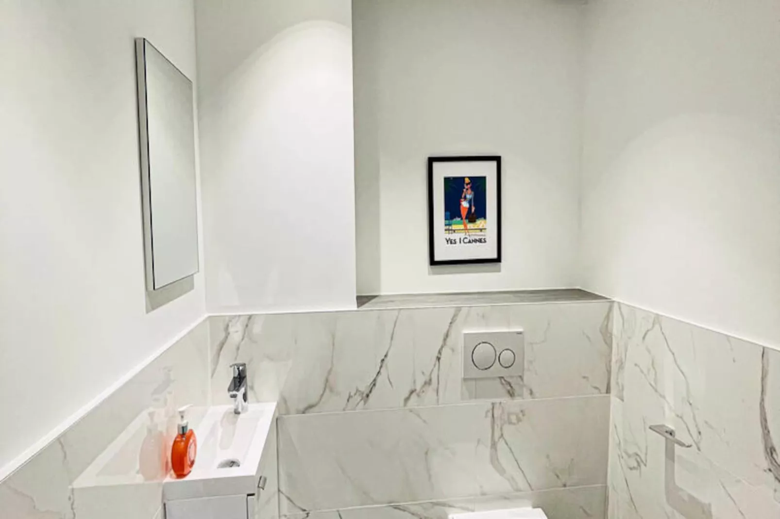 Appartements à Cannes-Non tagué