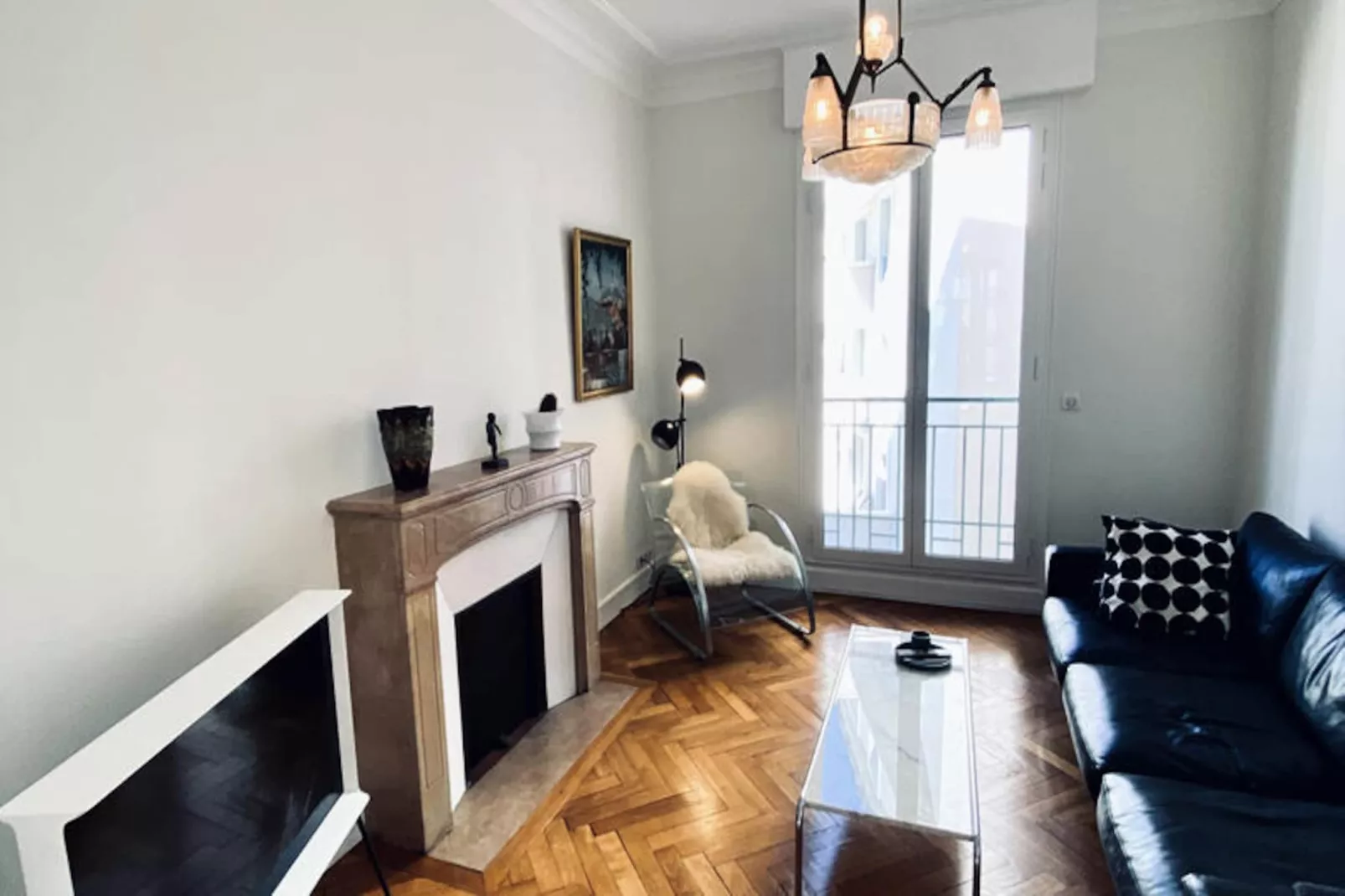 Appartements à Cannes-Nicht zugeordnet