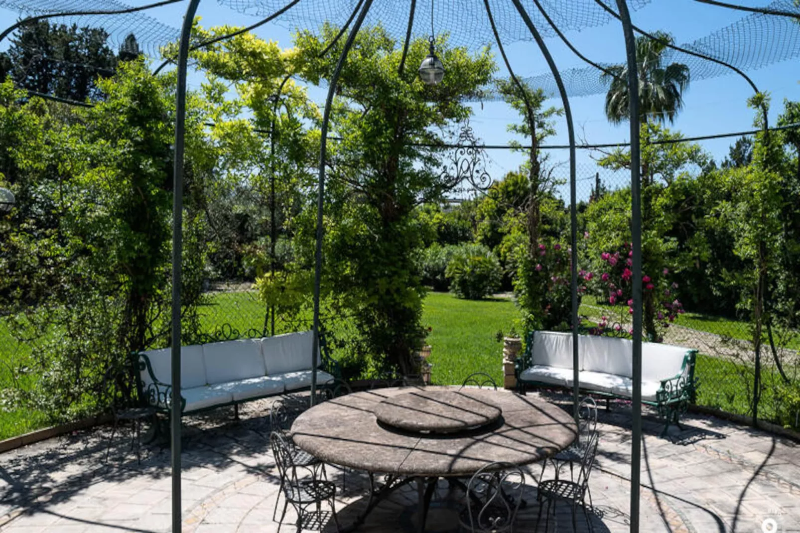 Maison à Cannes-Untagged