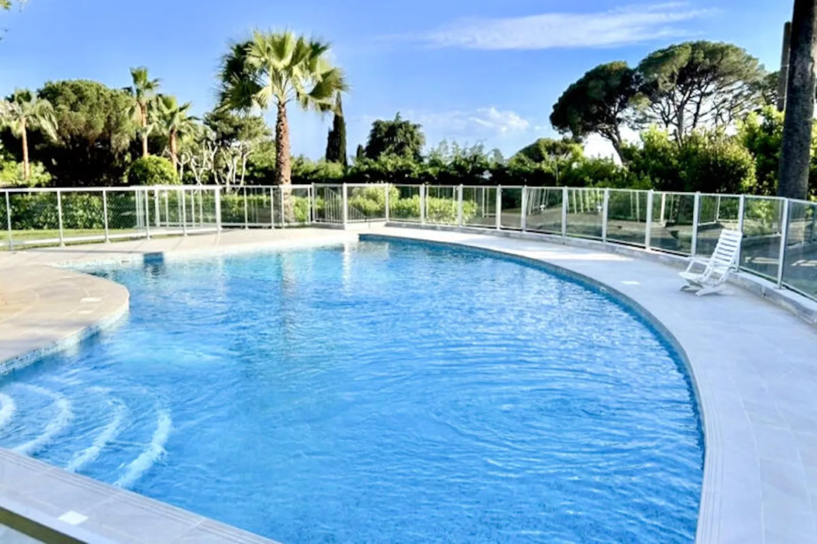 Appartements à Cannes-Untagged