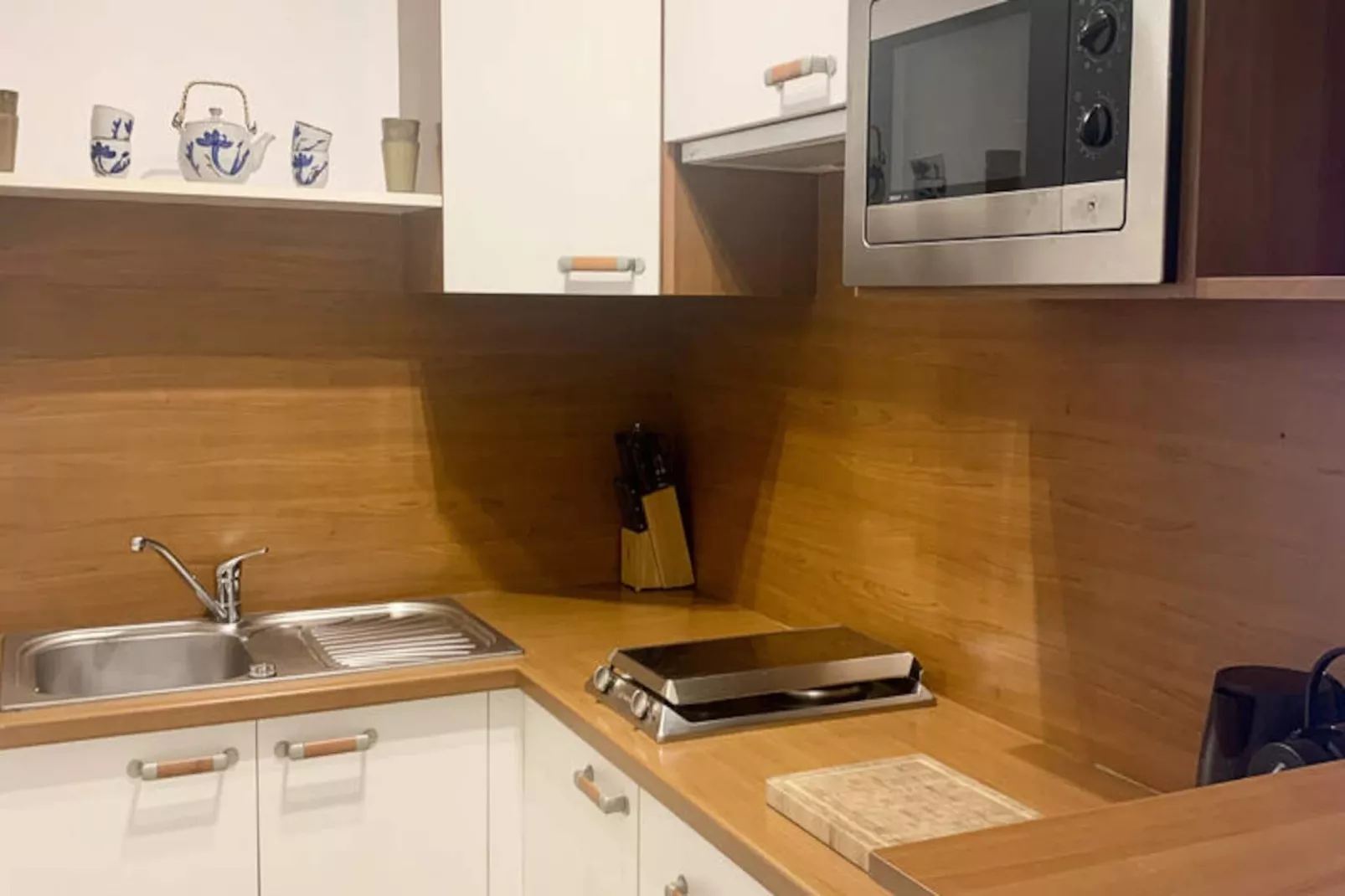 Studio à Cannes-Non tagué