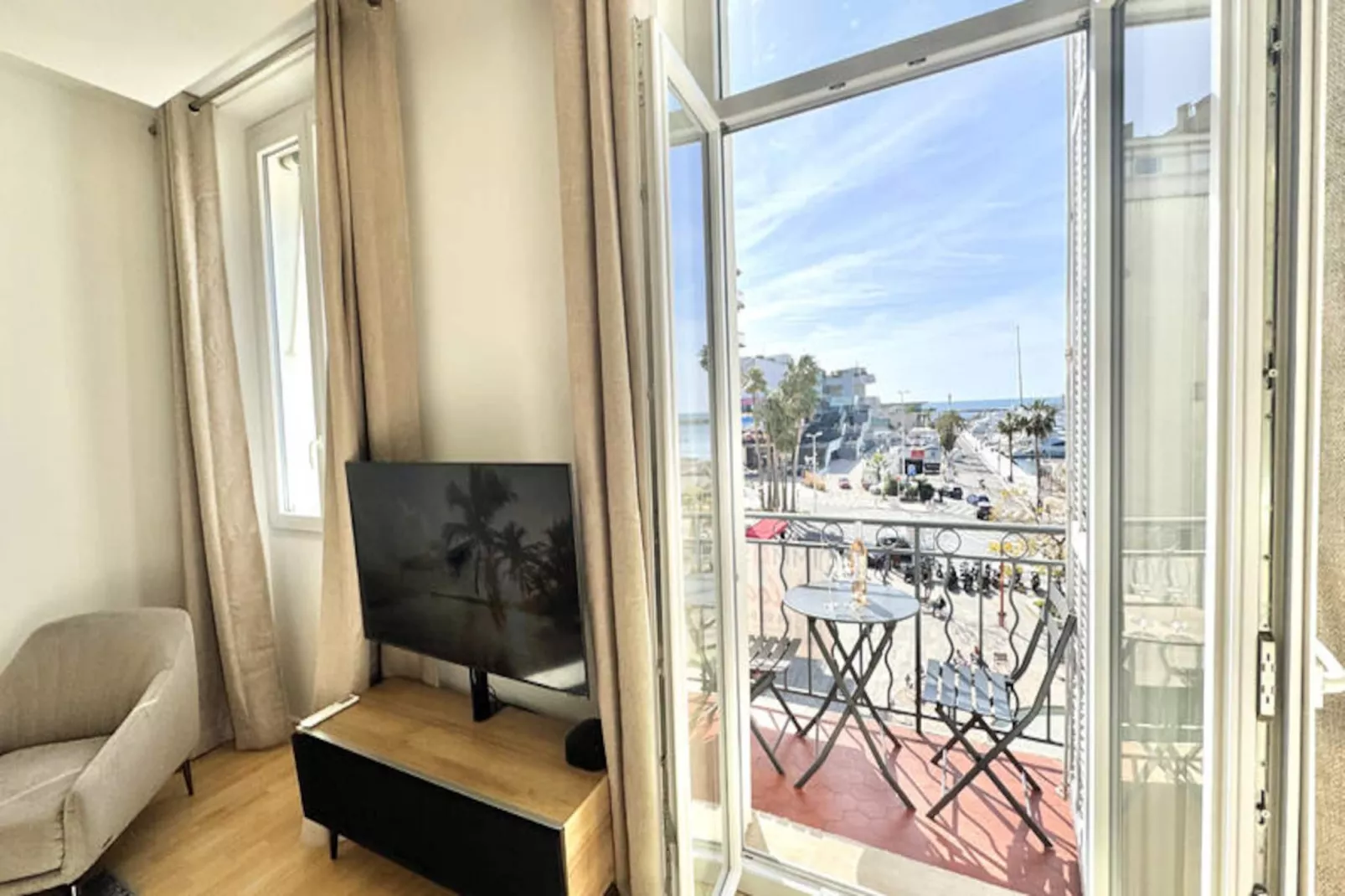 Appartements à Cannes-Non tagué