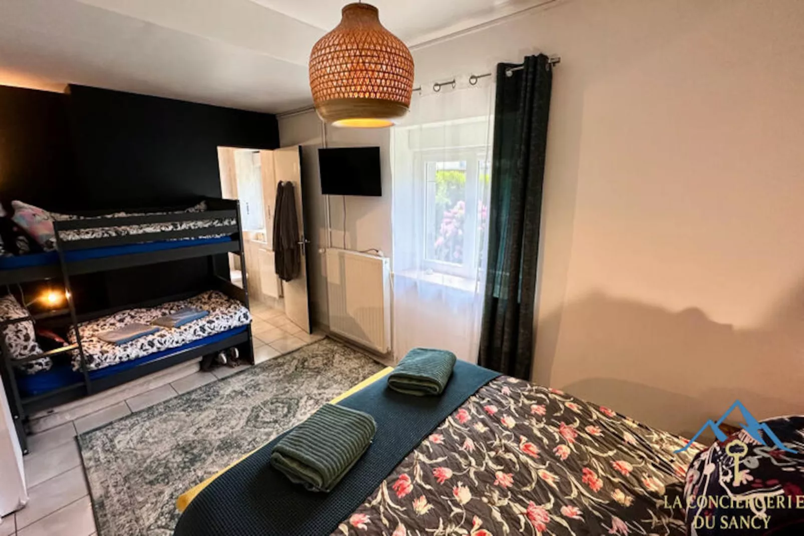 Appartements à Le Mont Dore-Non tagué