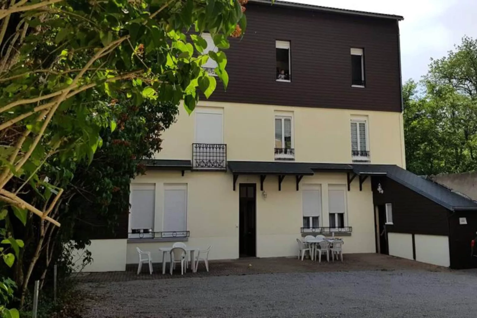 Appartements à Le Mont Dore-Untagged
