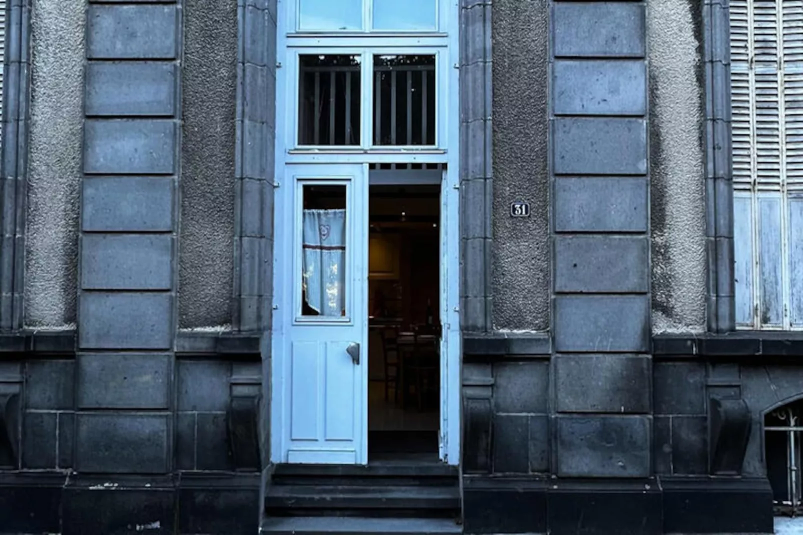 Appartements à Le Mont Dore-Untagged