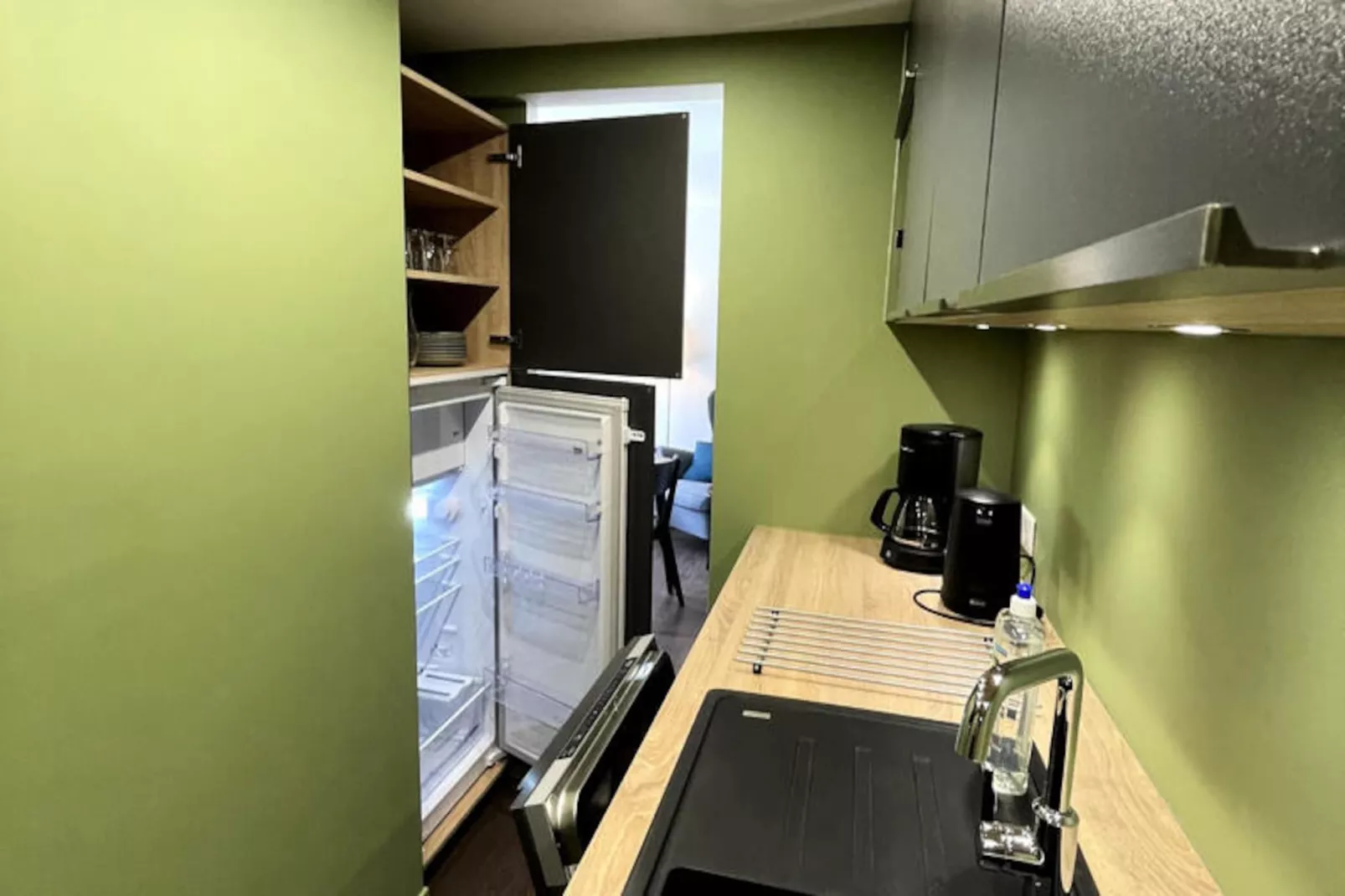 Appartements à Le Mont Dore-Untagged