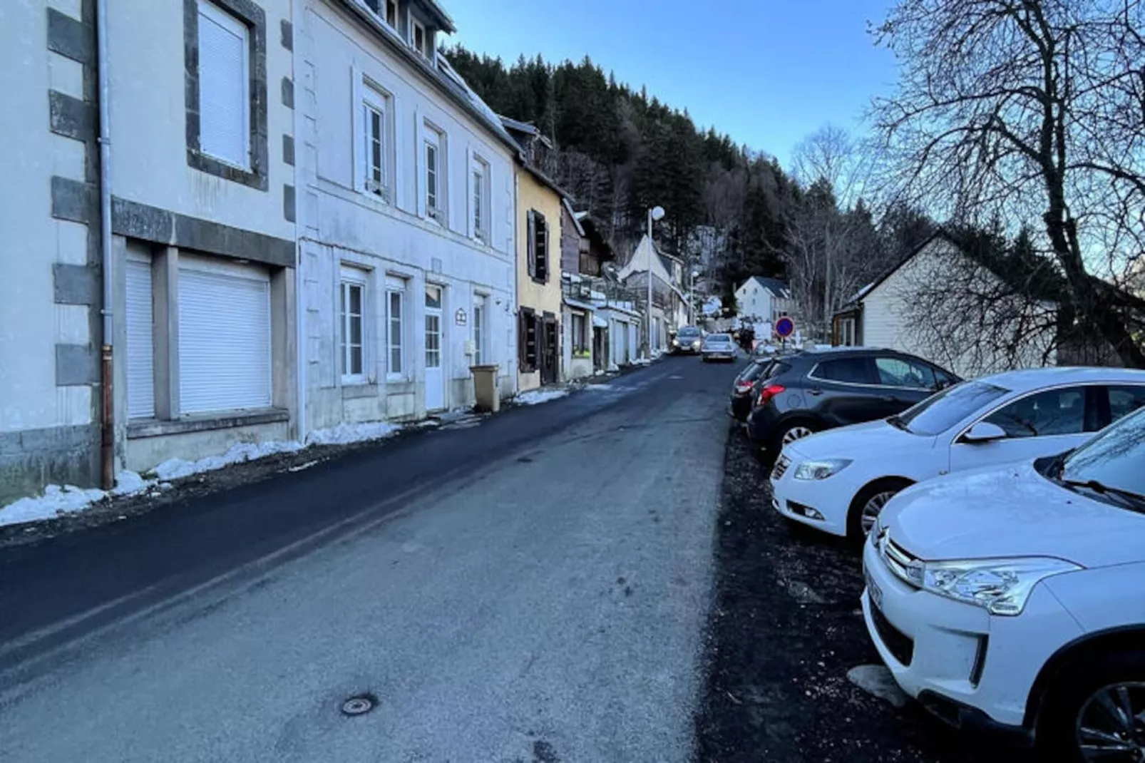 Appartements à Le Mont Dore-Non tagué