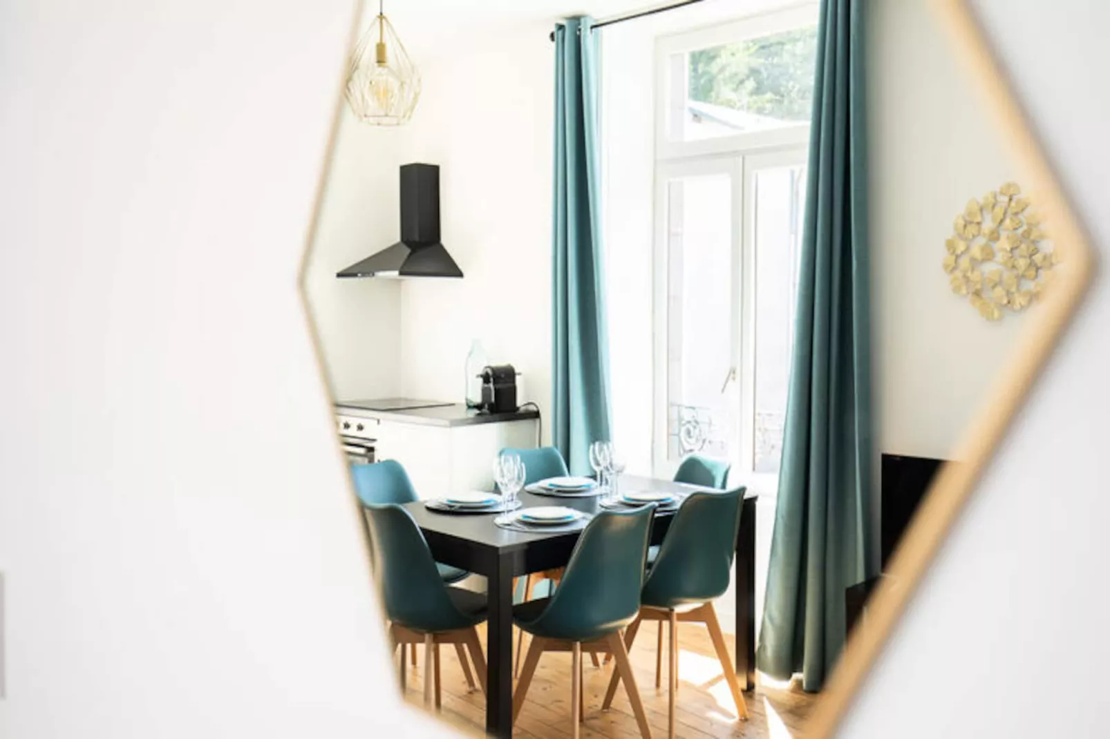 Appartements à La Bourboule-Non tagué