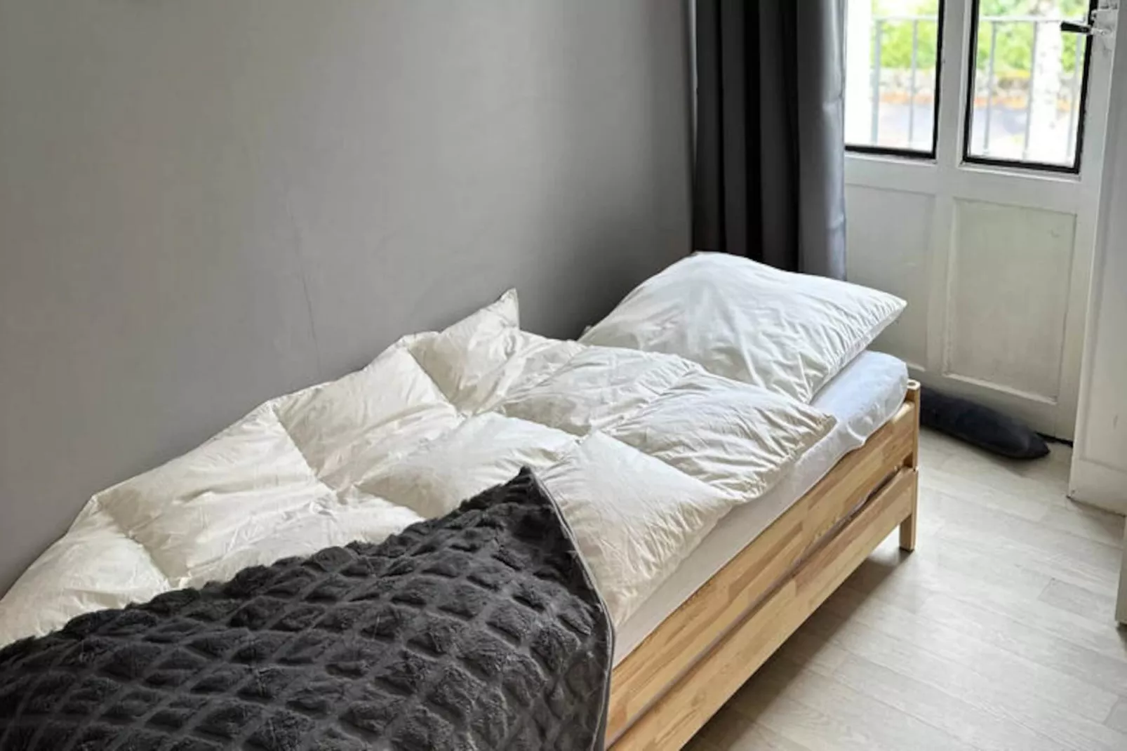 Maison à La Bourboule-Non tagué