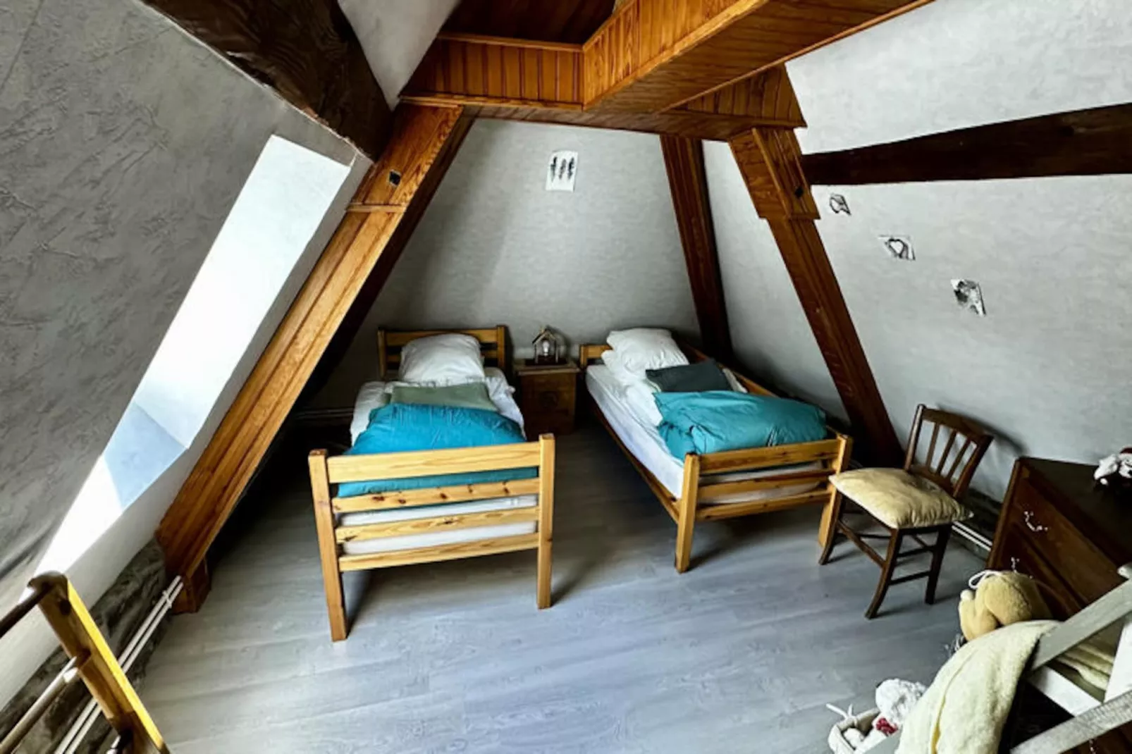Maison à Le Mont Dore - Non tagué