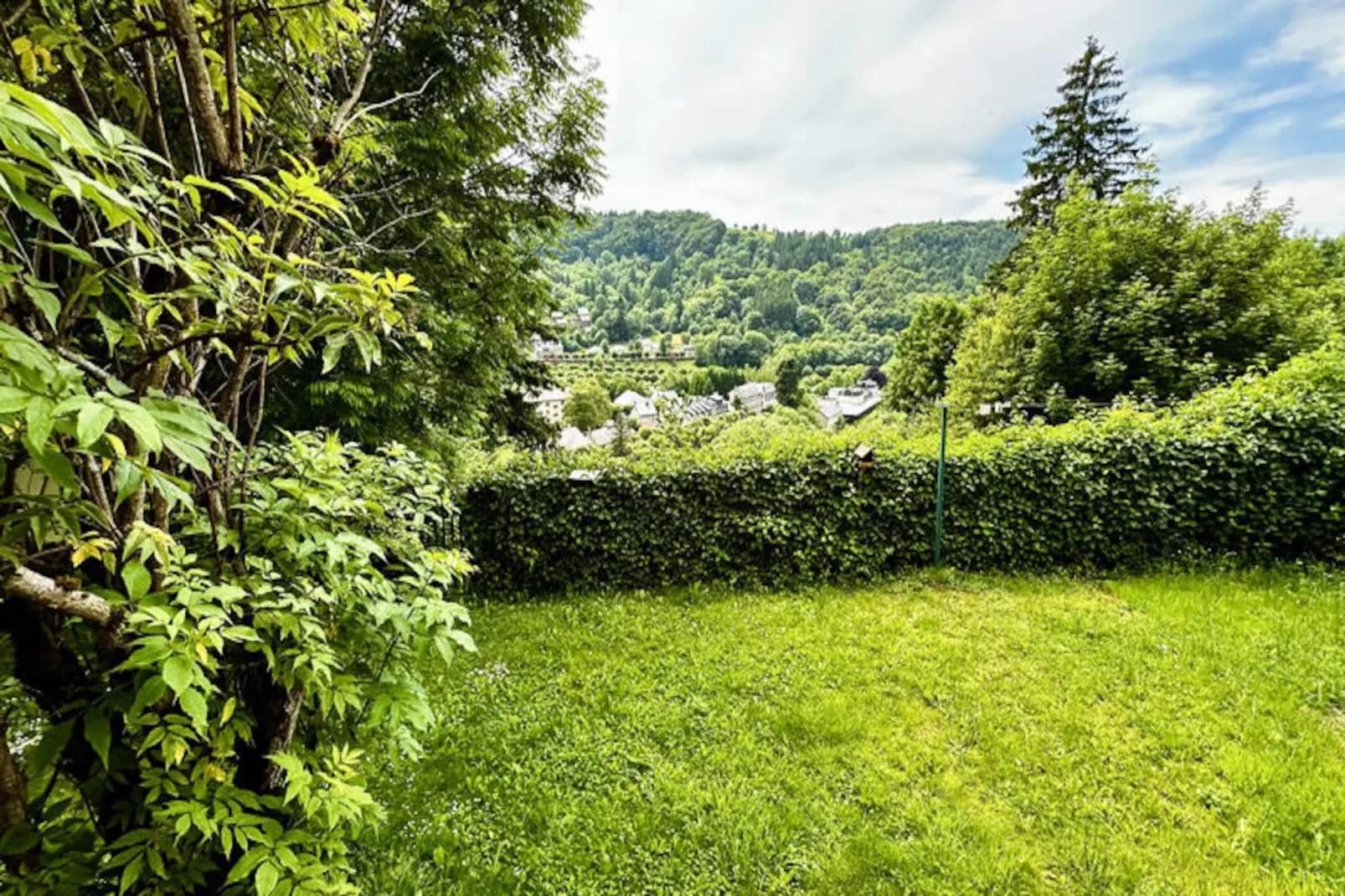 Maison à Le Mont Dore-Untagged