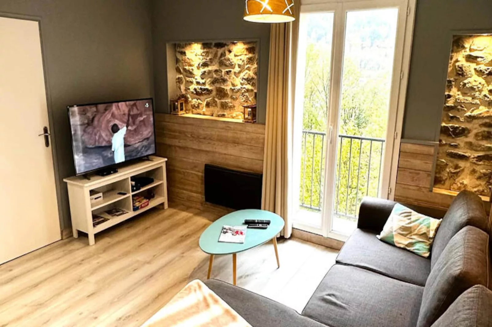 Appartements à Le Mont Dore-Nicht zugeordnet