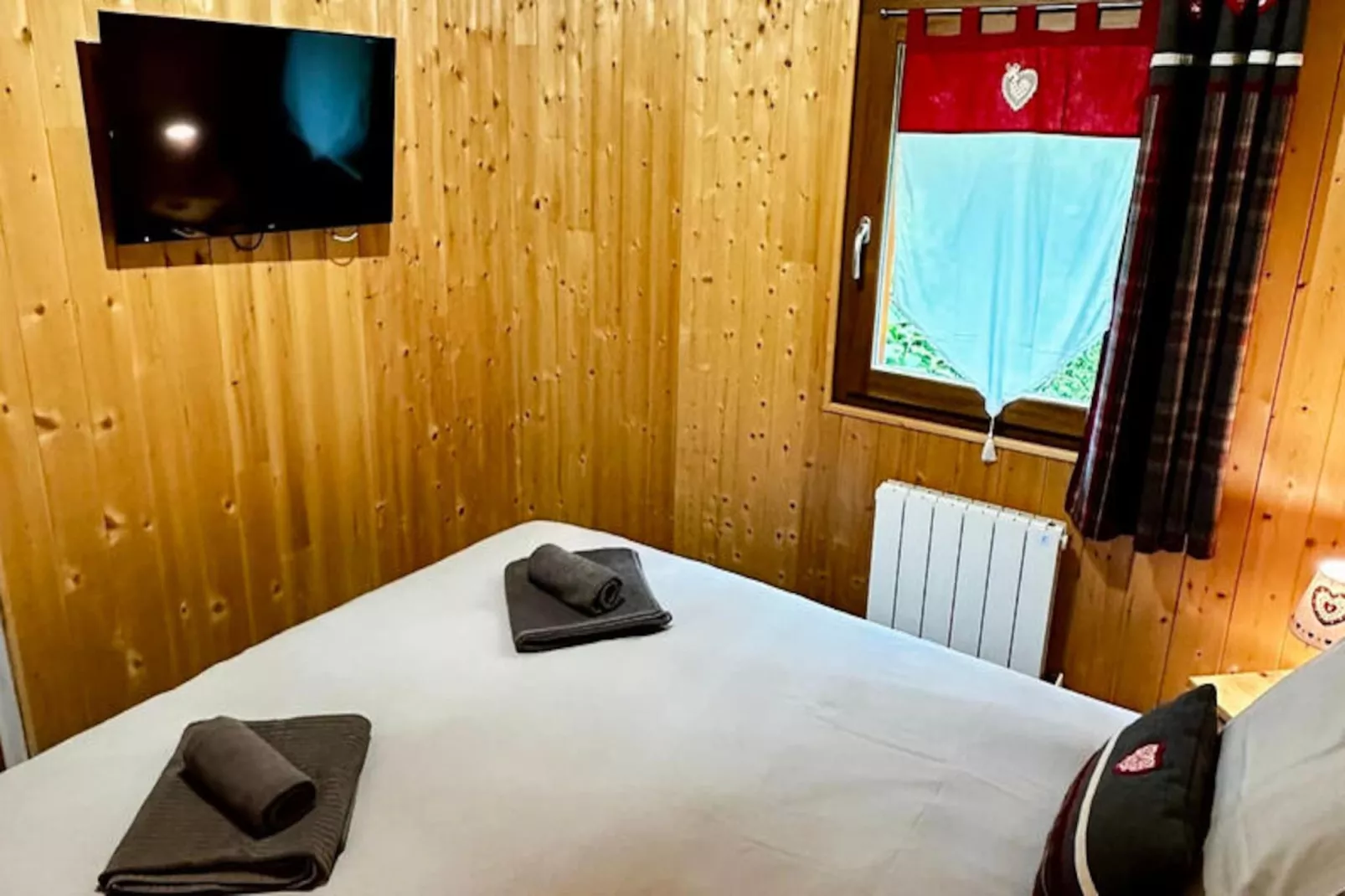 Chalets à Le Mont Dore-Non tagué