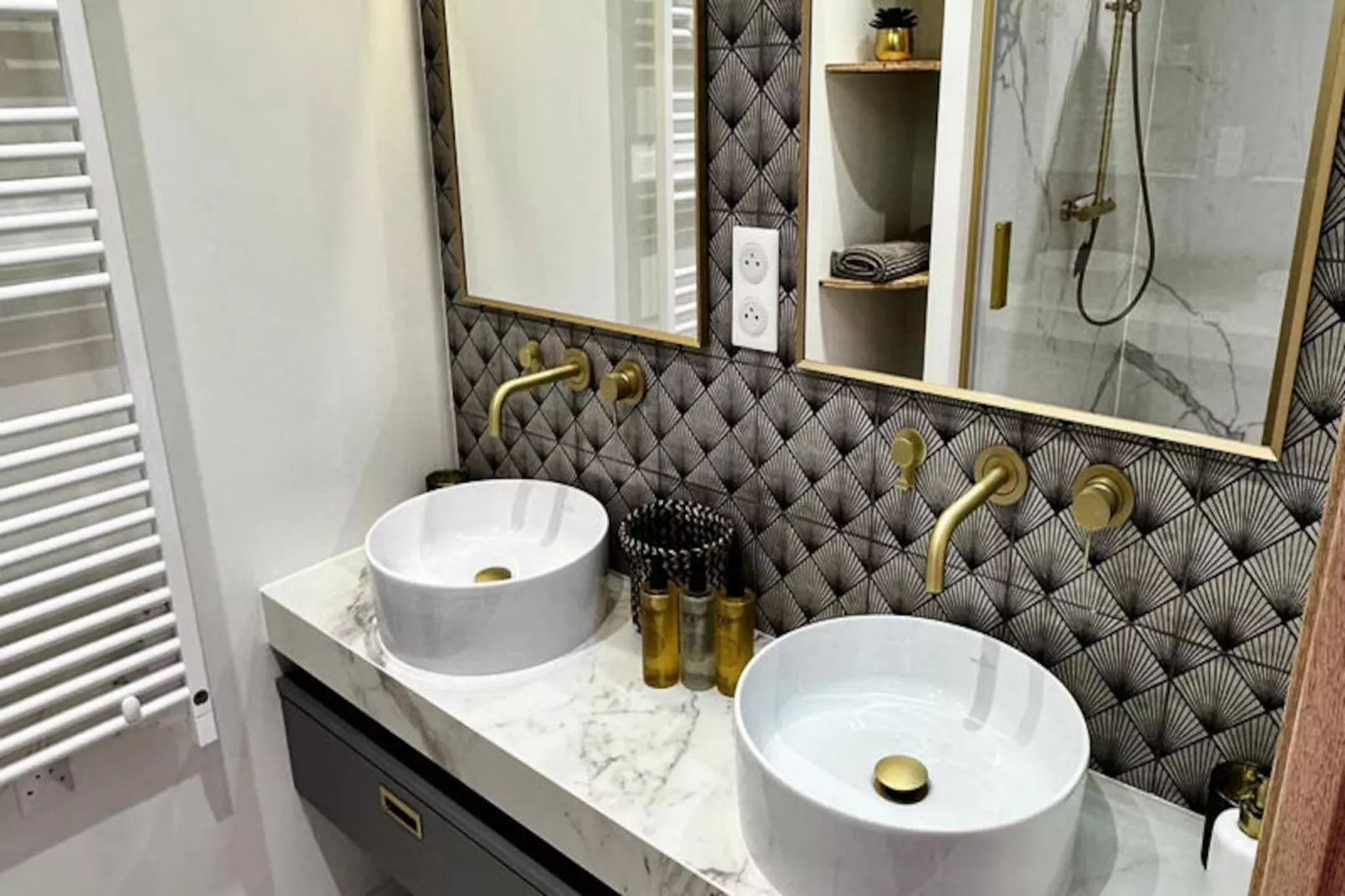 Appartements à Le Mont Dore-Non tagué