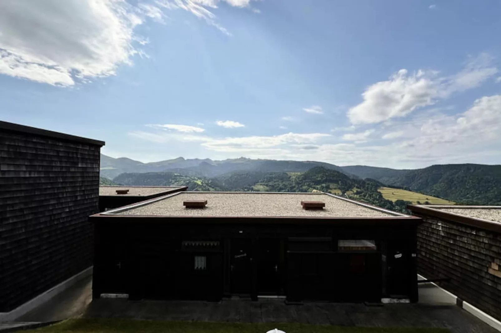 Appartements à Murat Le Quaire-Non tagué