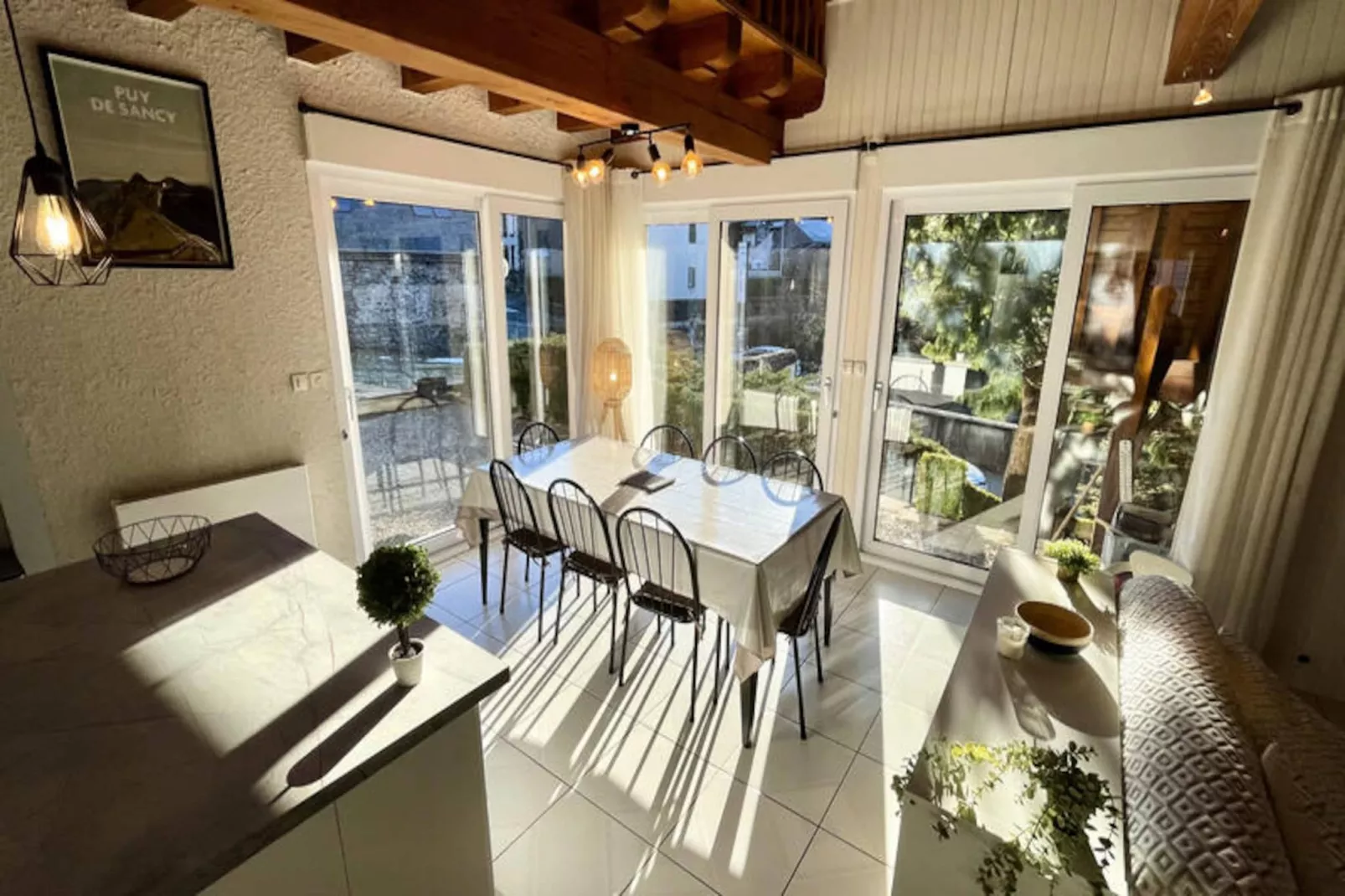 Maison à Le Mont Dore-Nicht zugeordnet