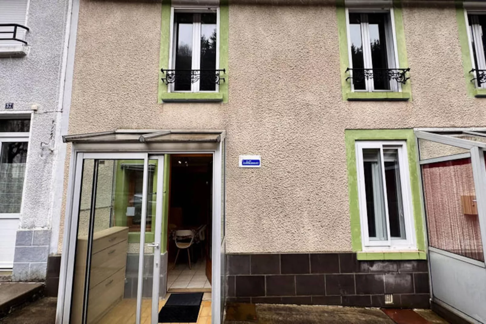 Appartements à Le Mont Dore-Untagged