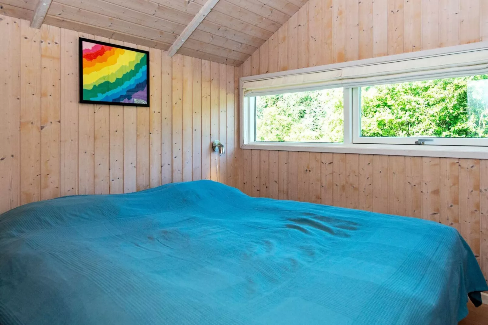 6 person holiday home in Toftlund-By Traum-Indoor