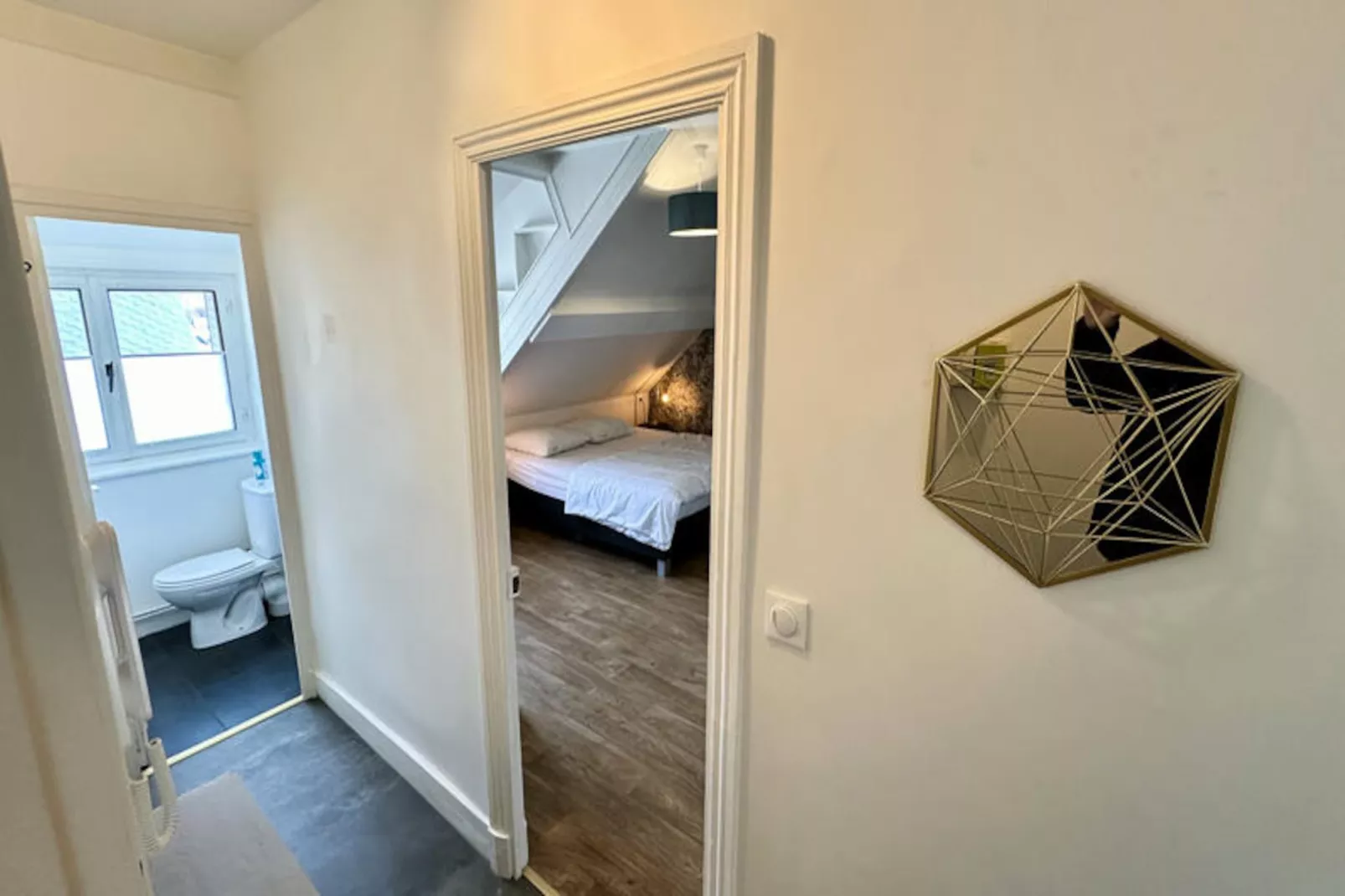 Appartements à La Bourboule-Non tagué