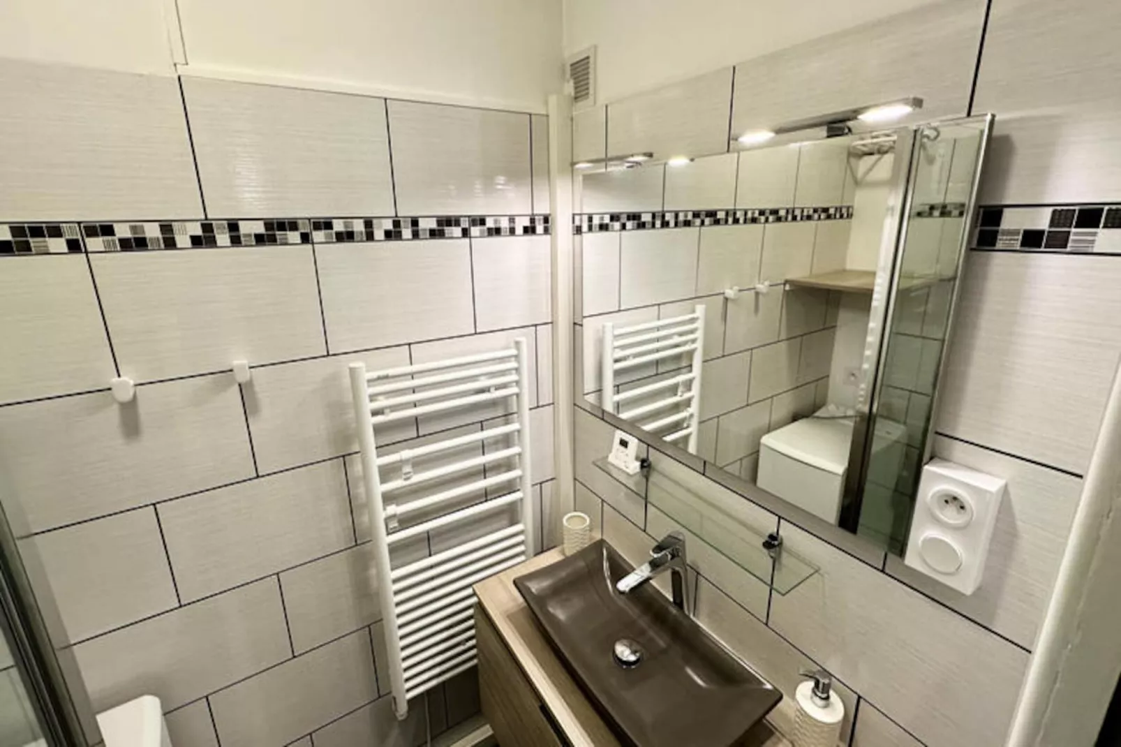 Appartements à Le Mont Dore-Nicht zugeordnet