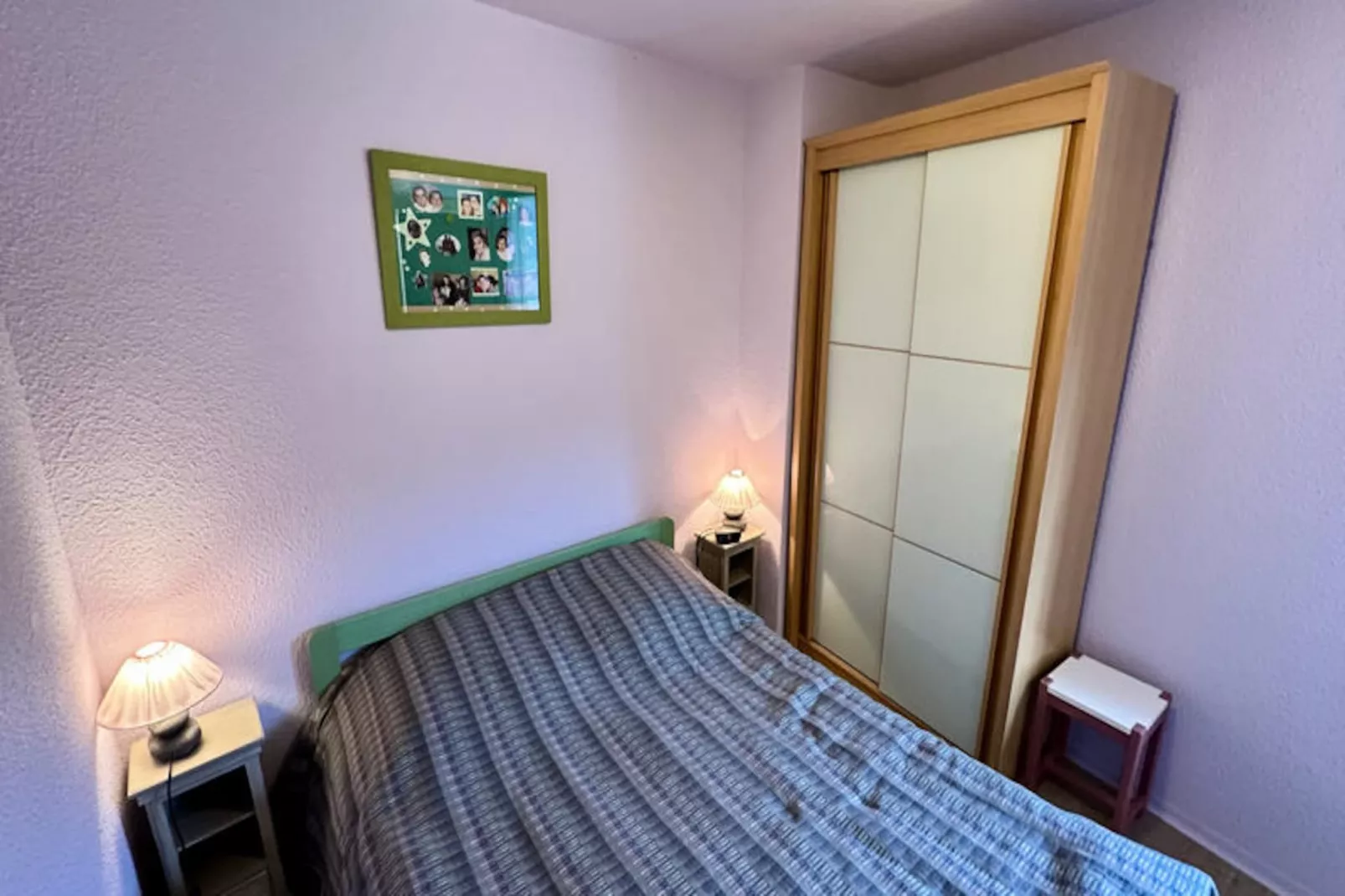 Appartements à Le Mont Dore-Nicht zugeordnet