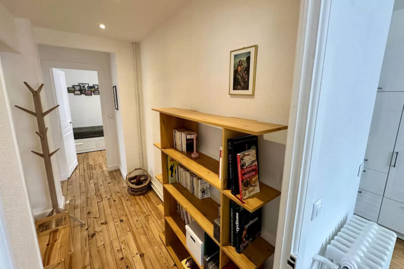 Appartements à Le Mont Dore-Nicht zugeordnet