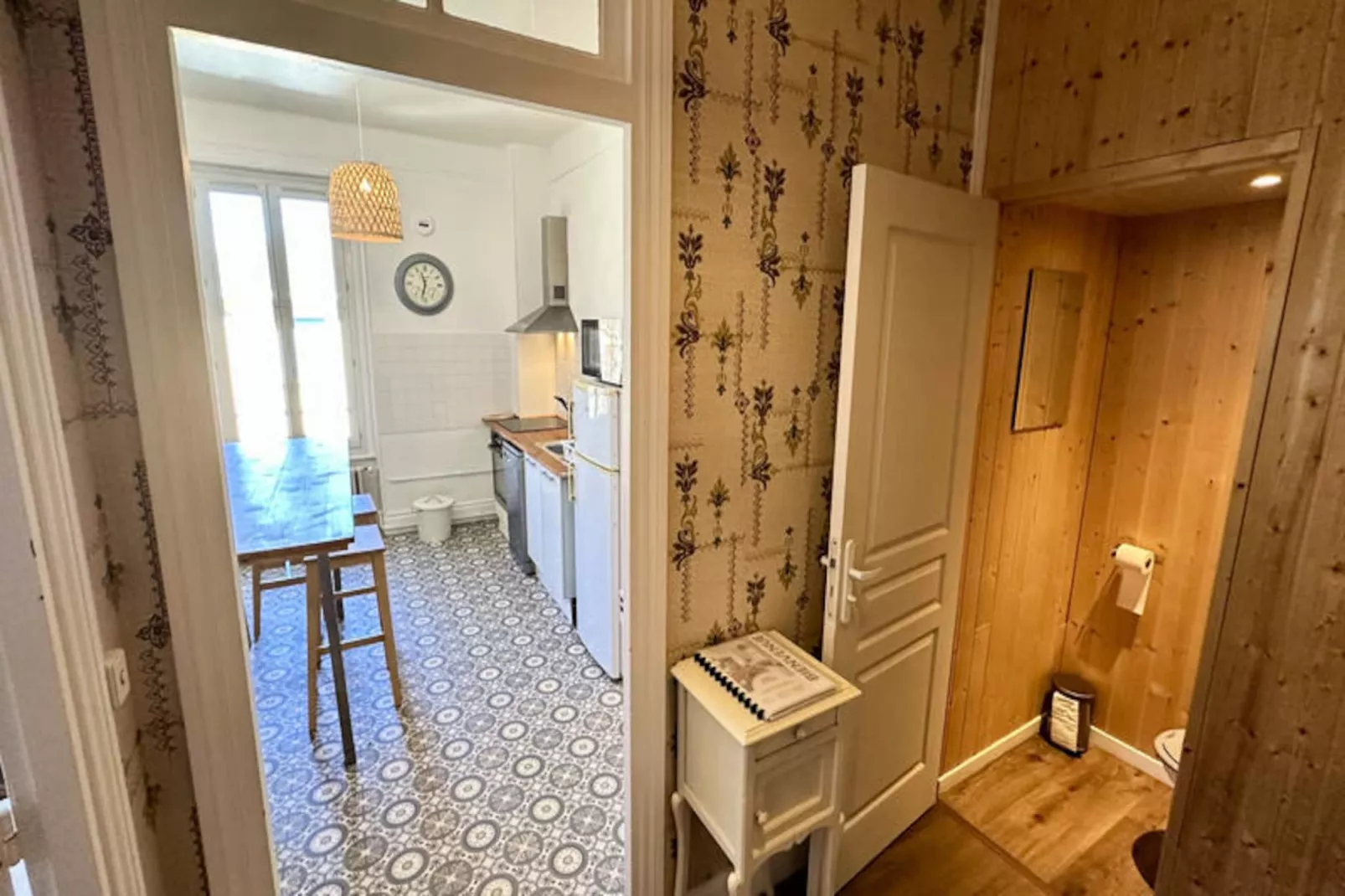 Appartements à Le Mont Dore-Non tagué